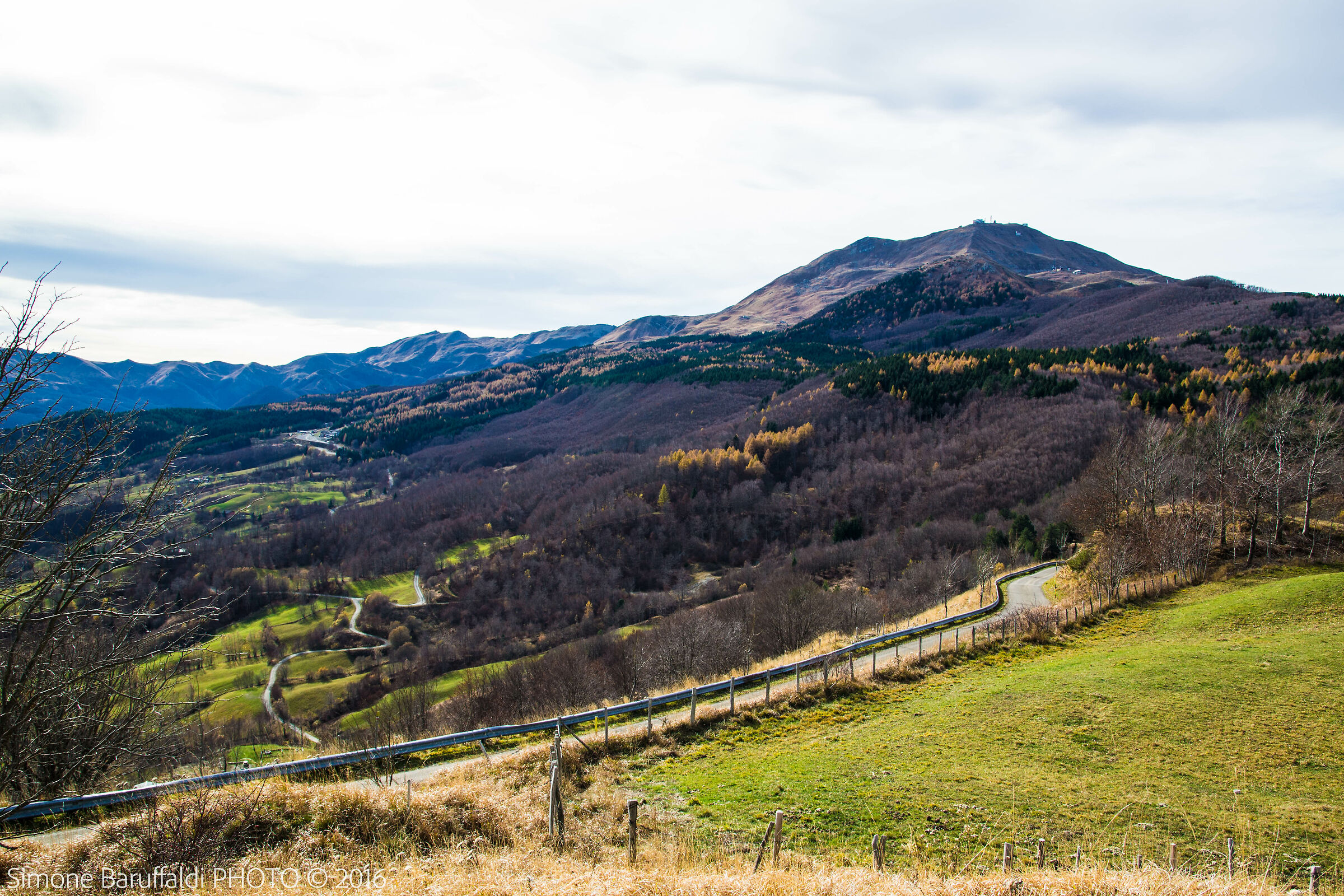Monte Cimone