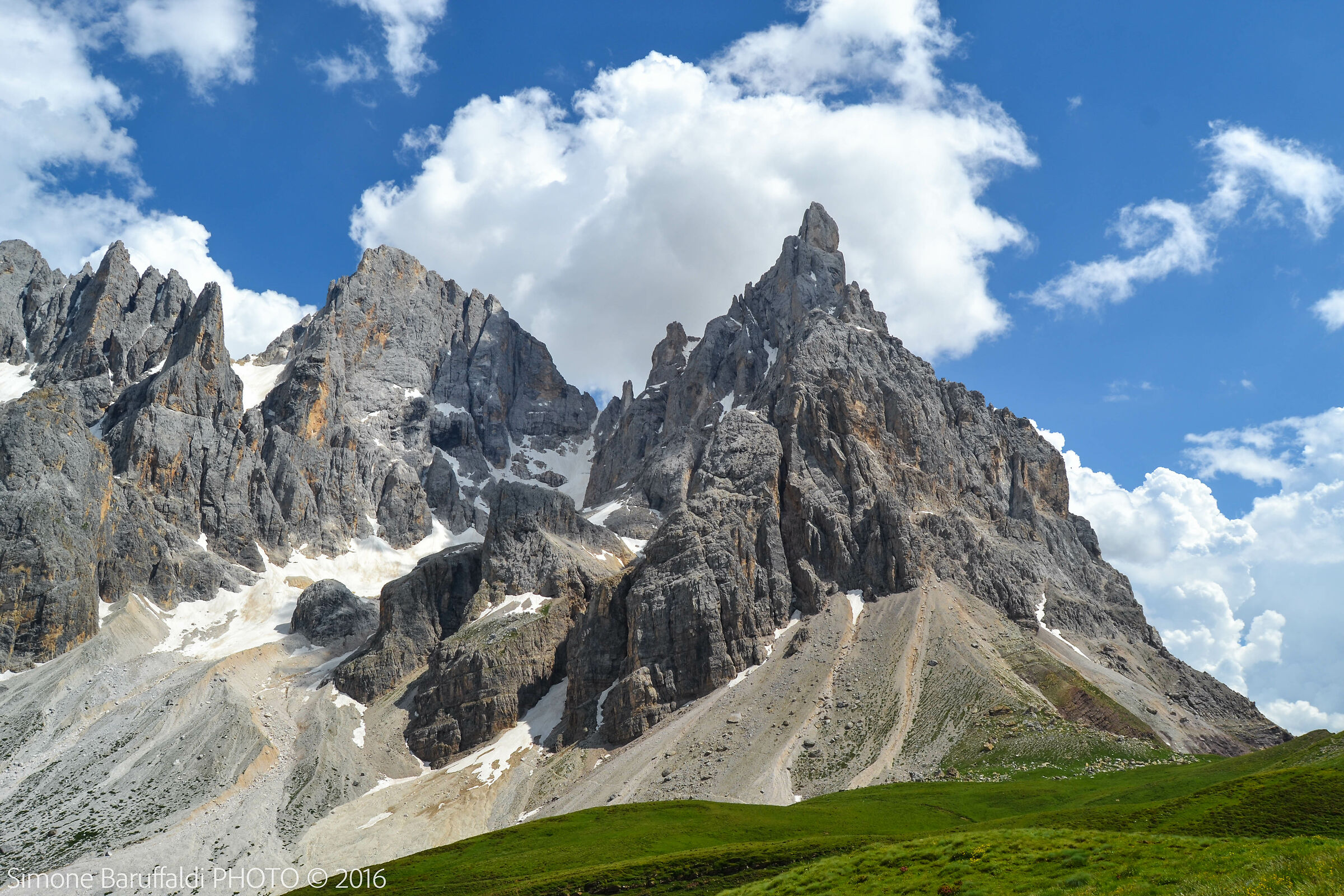 Trentino