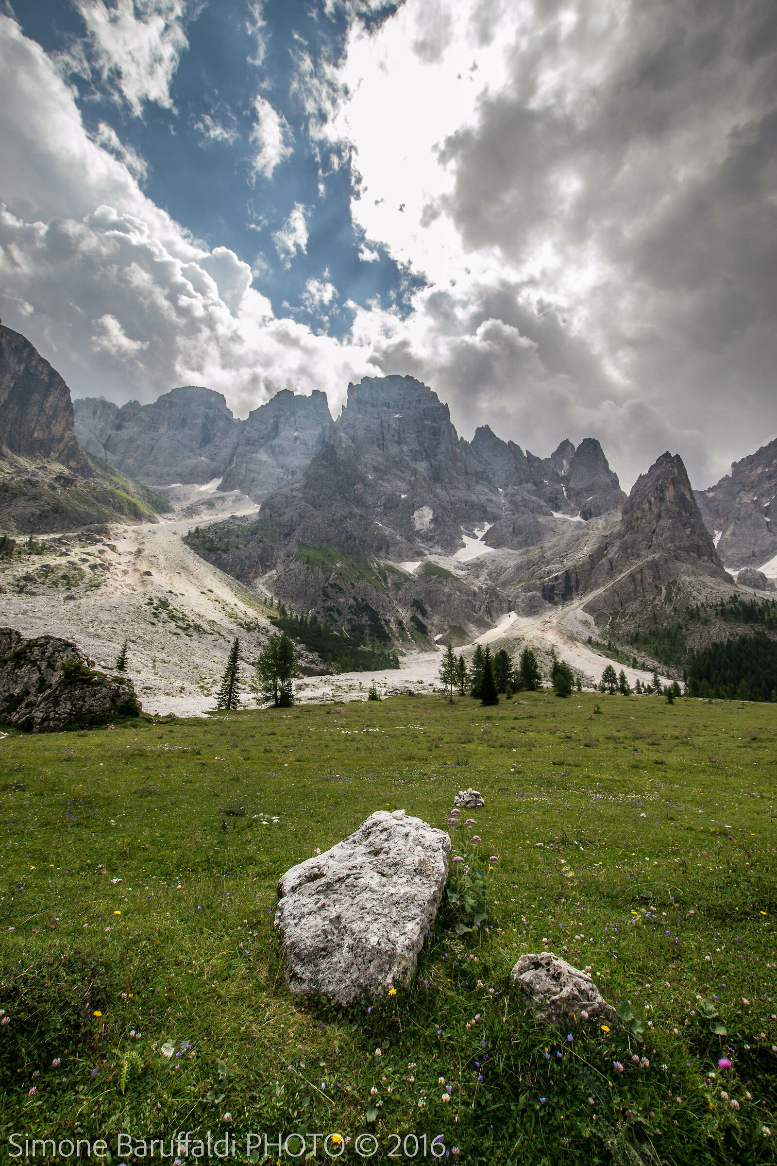Trentino