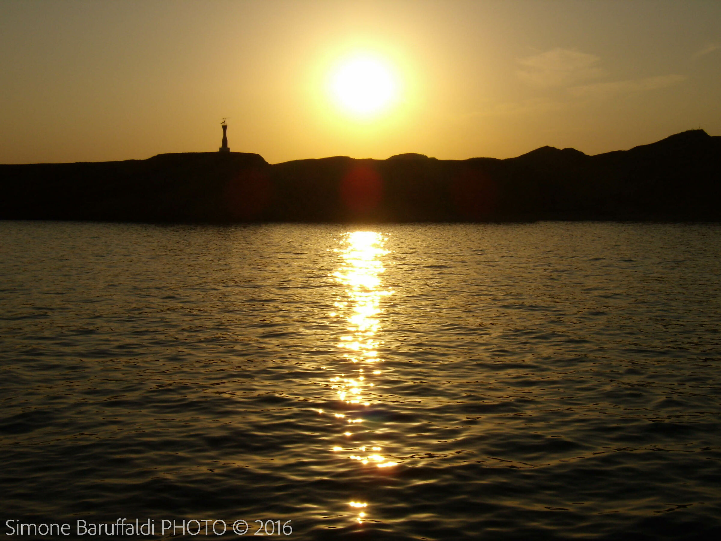Tramonto