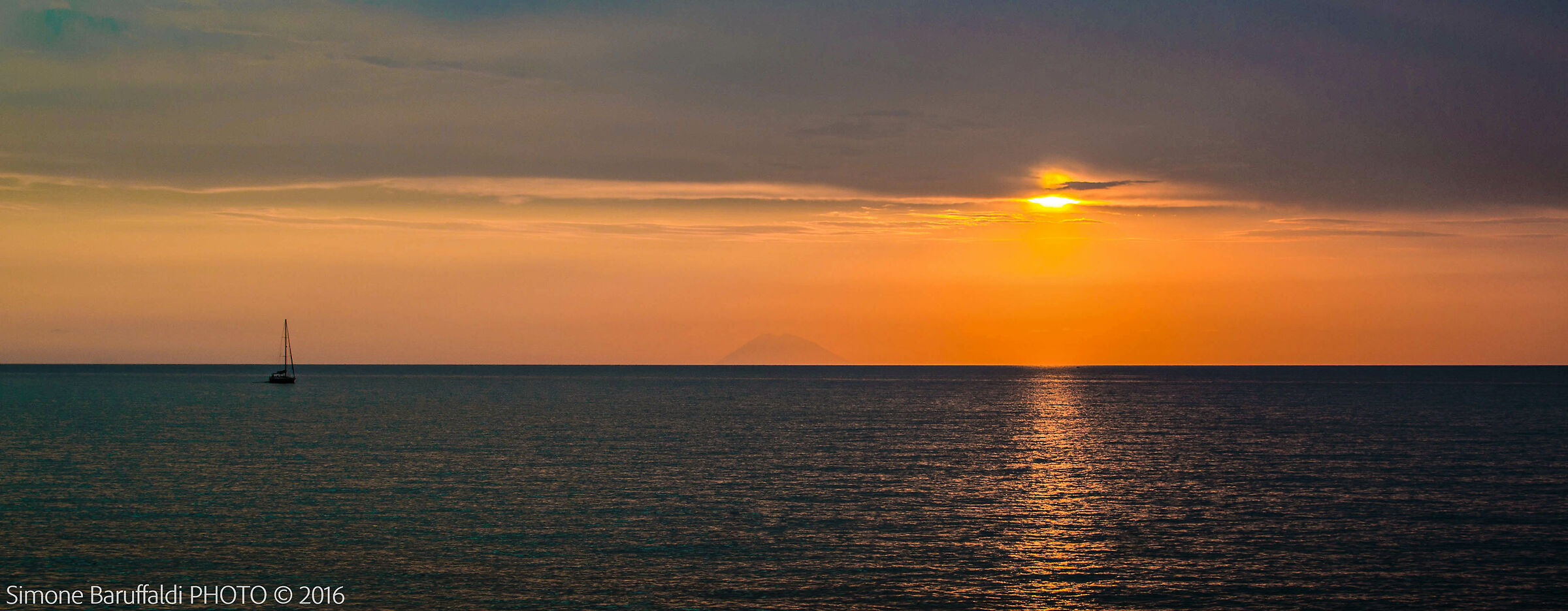 Tramonto
