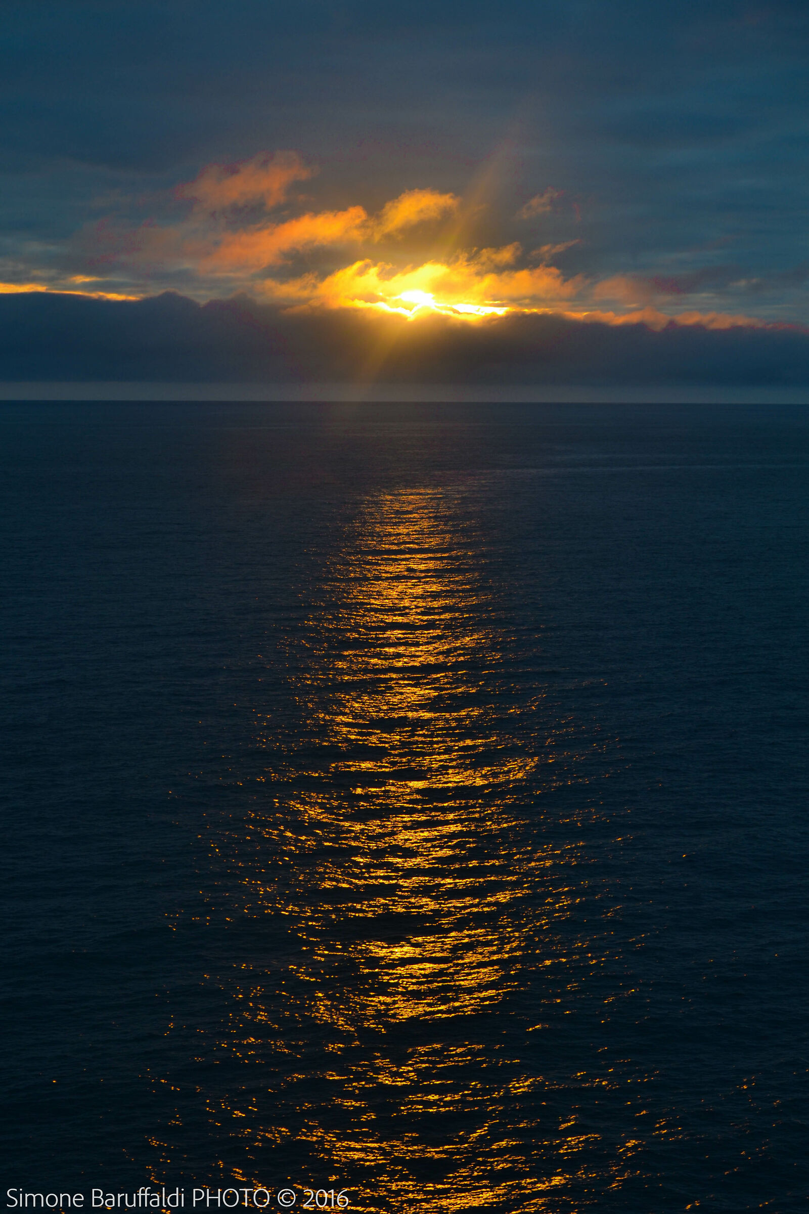 Tramonto
