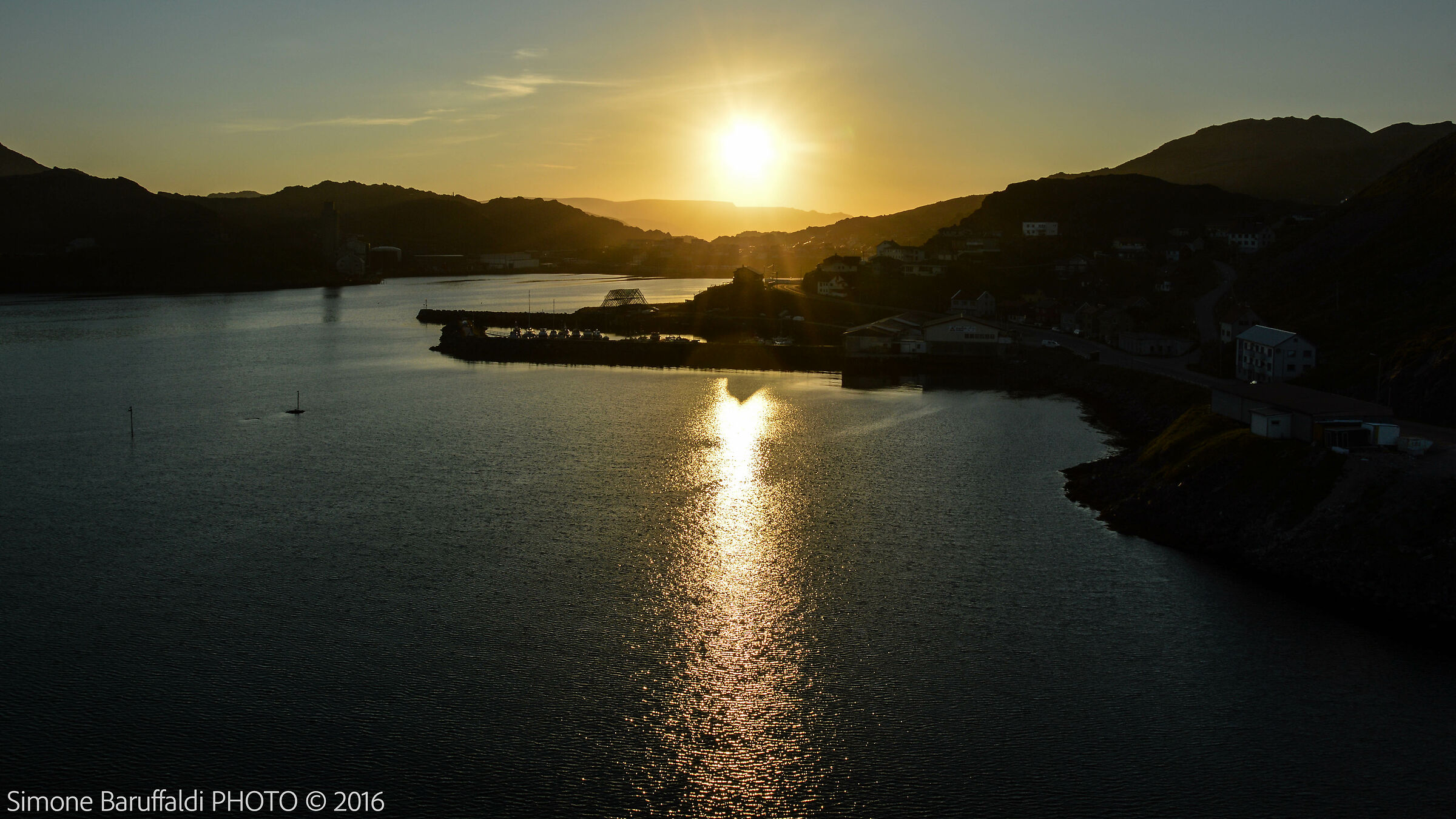Tramonto