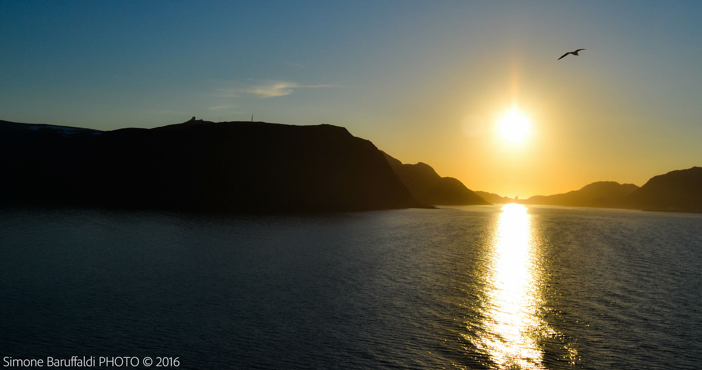 Tramonto