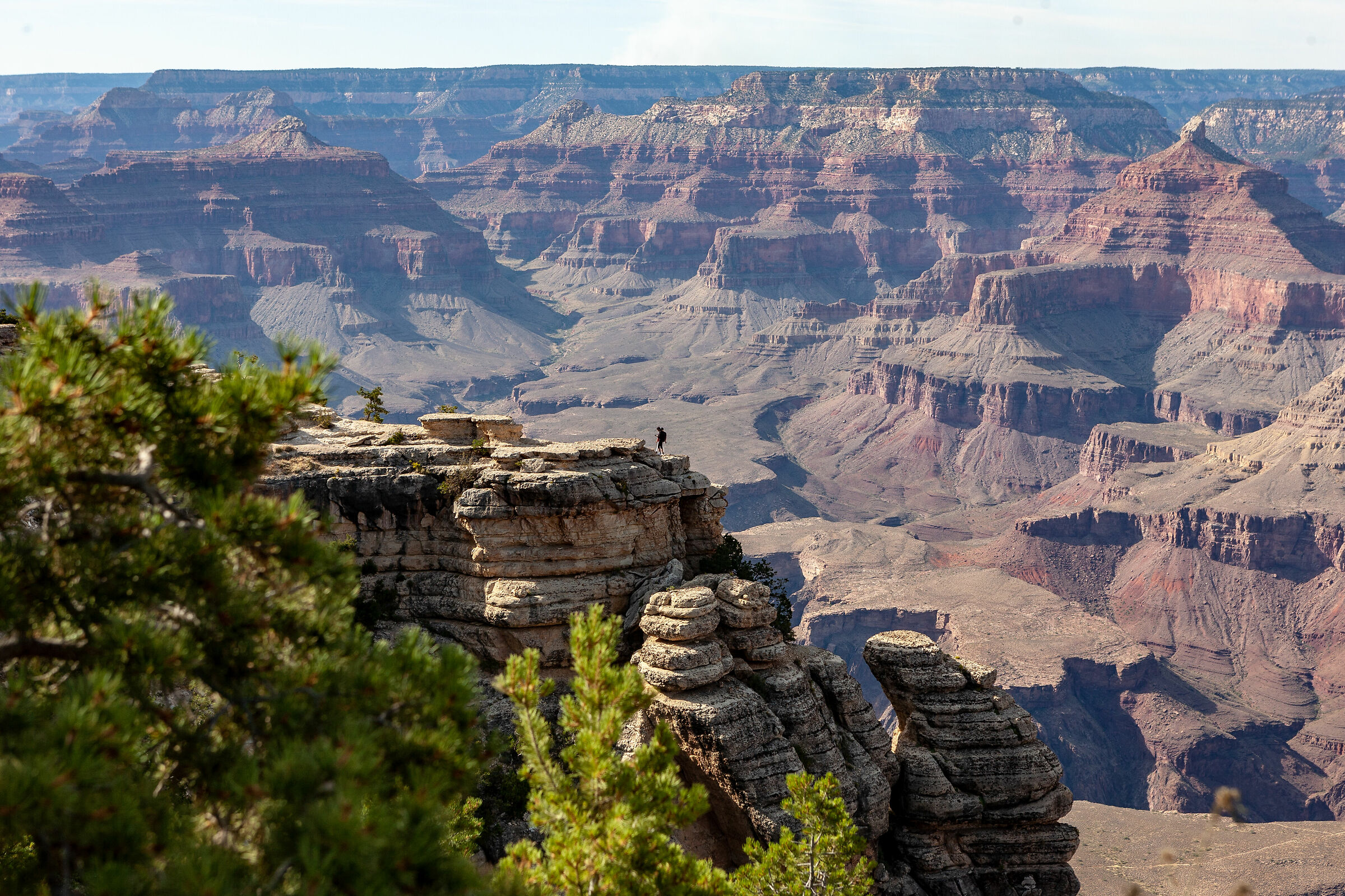 Grand Canyon, Arizona