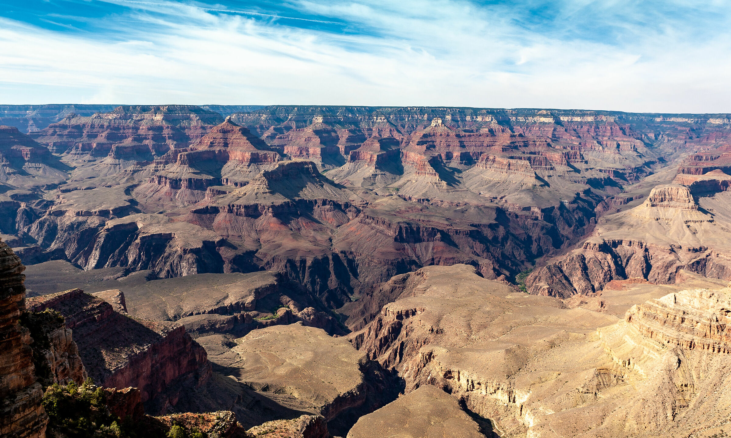 Grand Canyon, Arizona