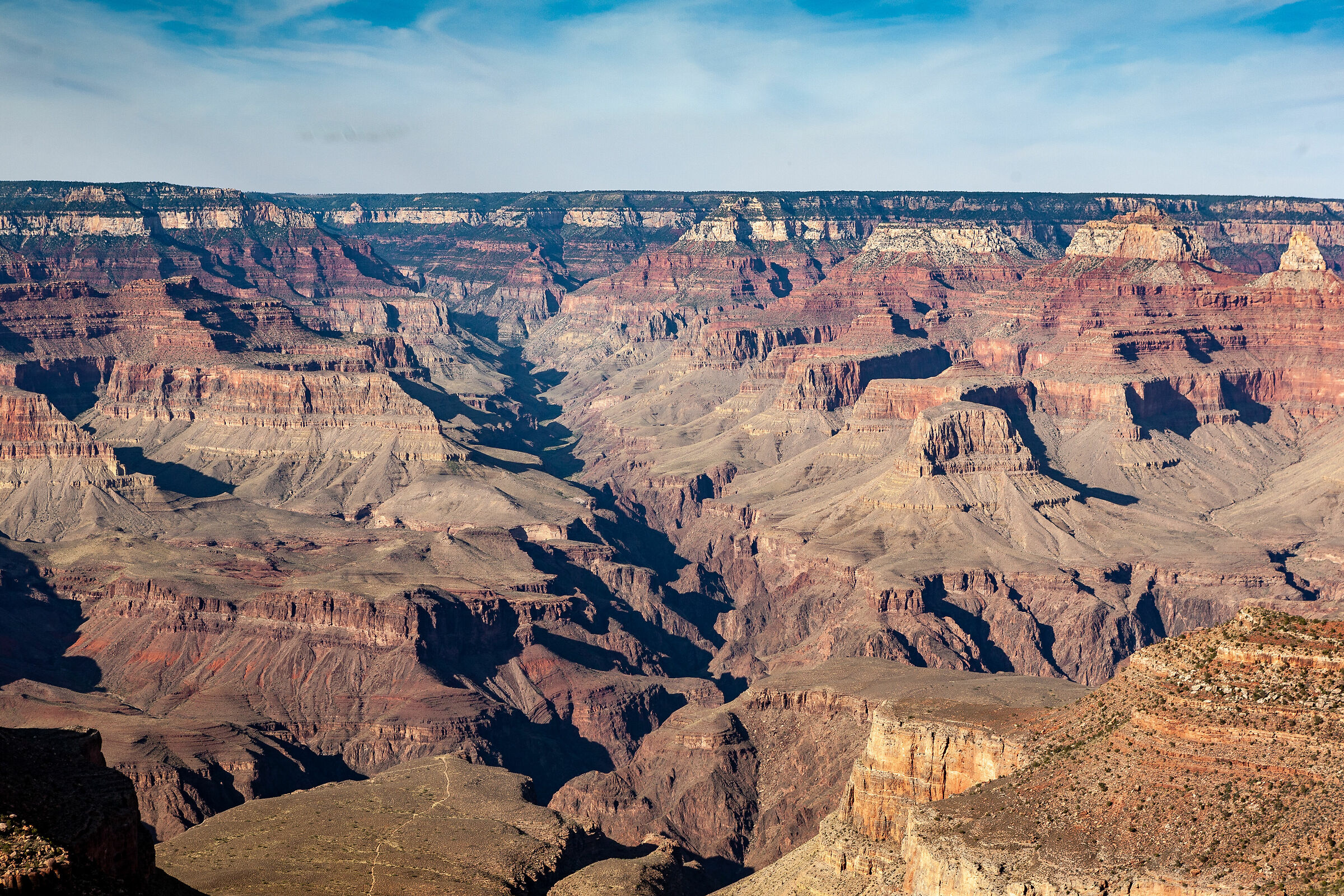 Grand Canyon, Arizona