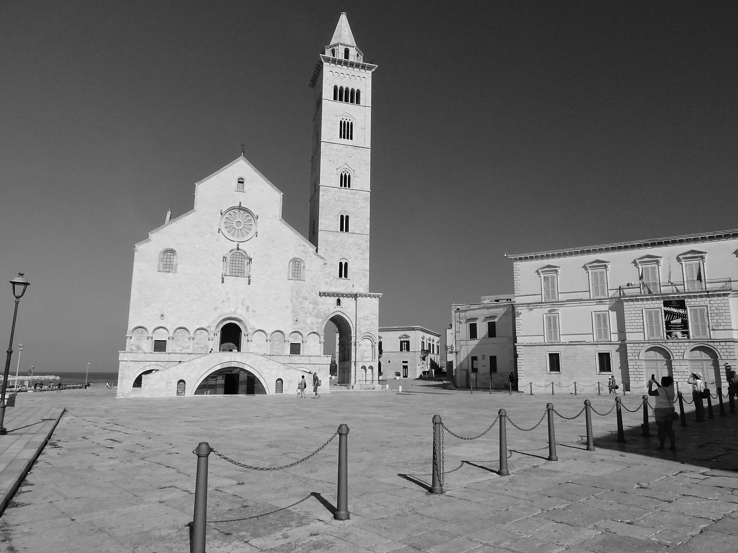 Trani Cathedral