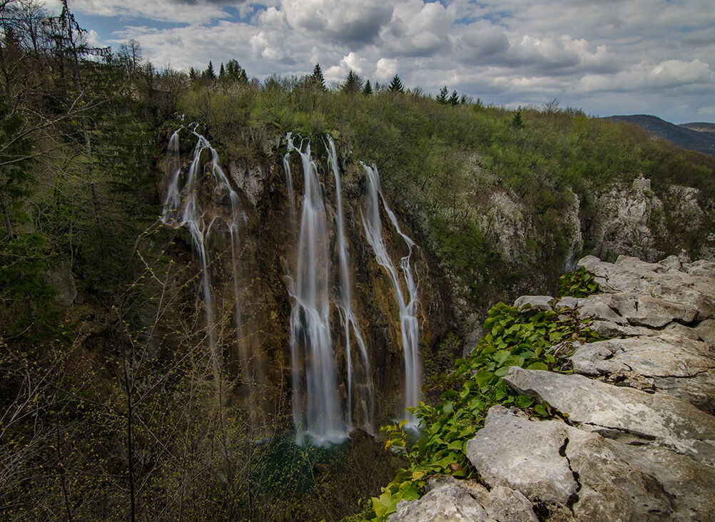 Plitvice