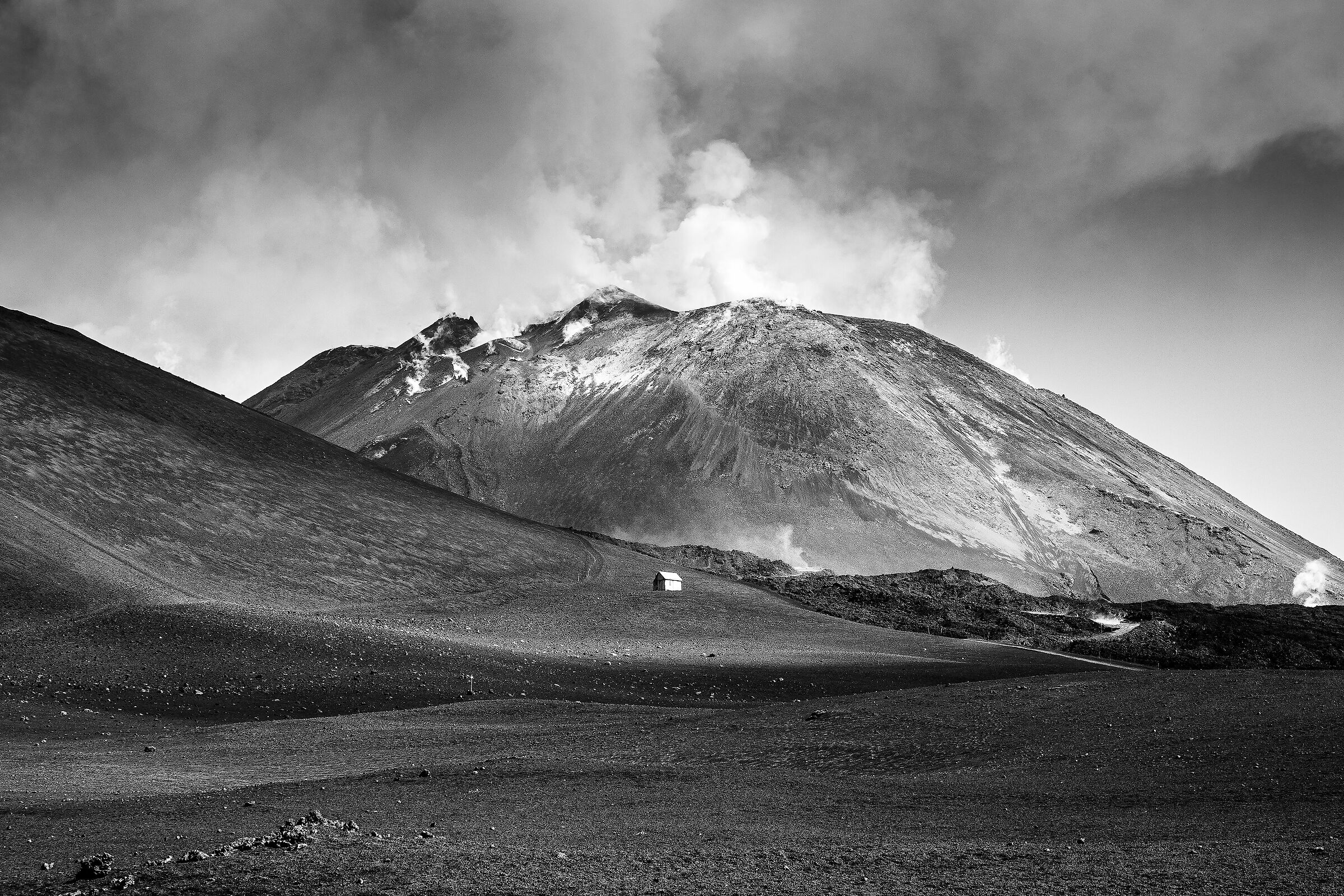 La bambina ed il Gigante