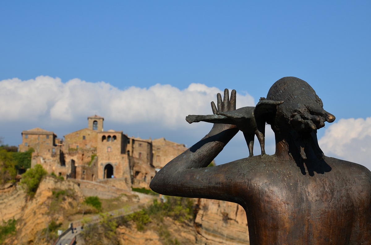 Civita di Bagnoregio
