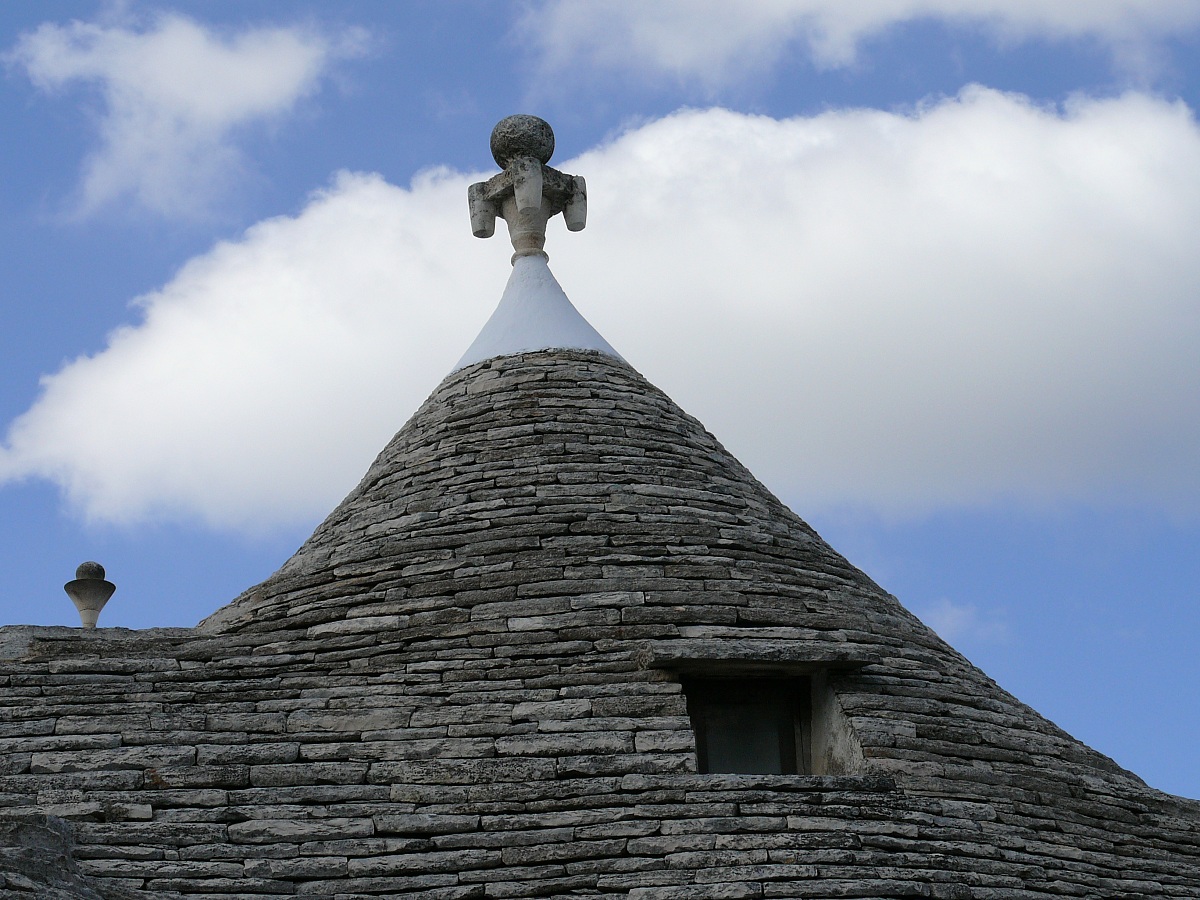 Trulli