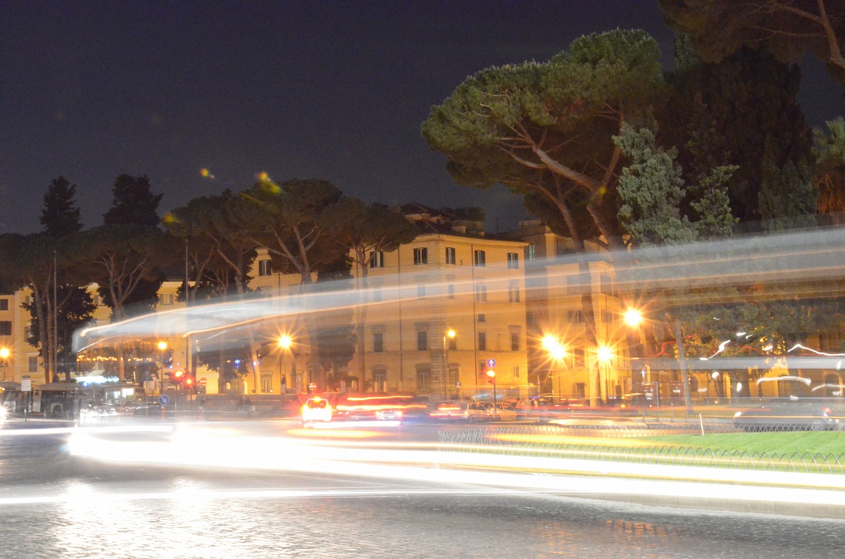 Roma - Piazza Venezia