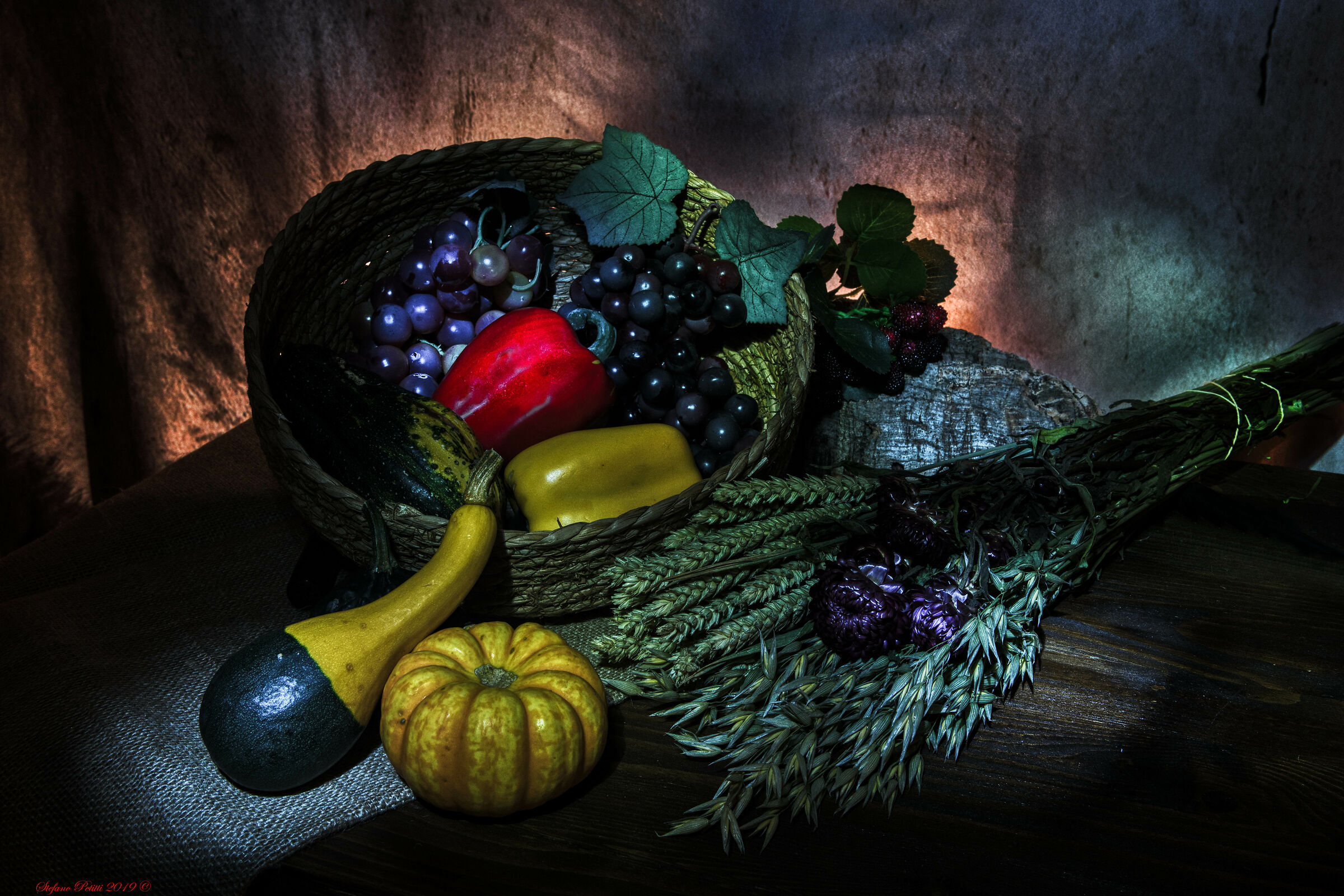 Still life