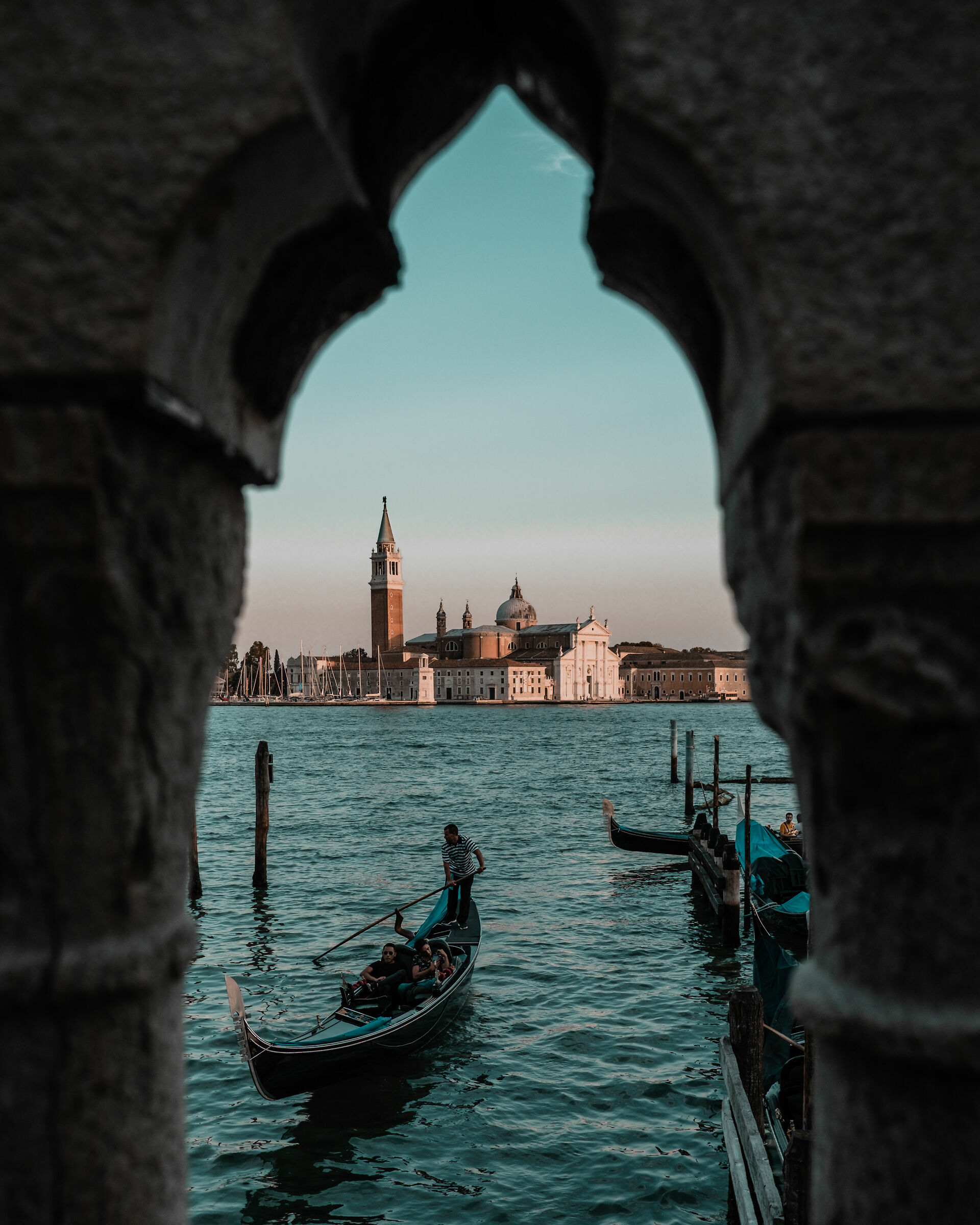 Venice