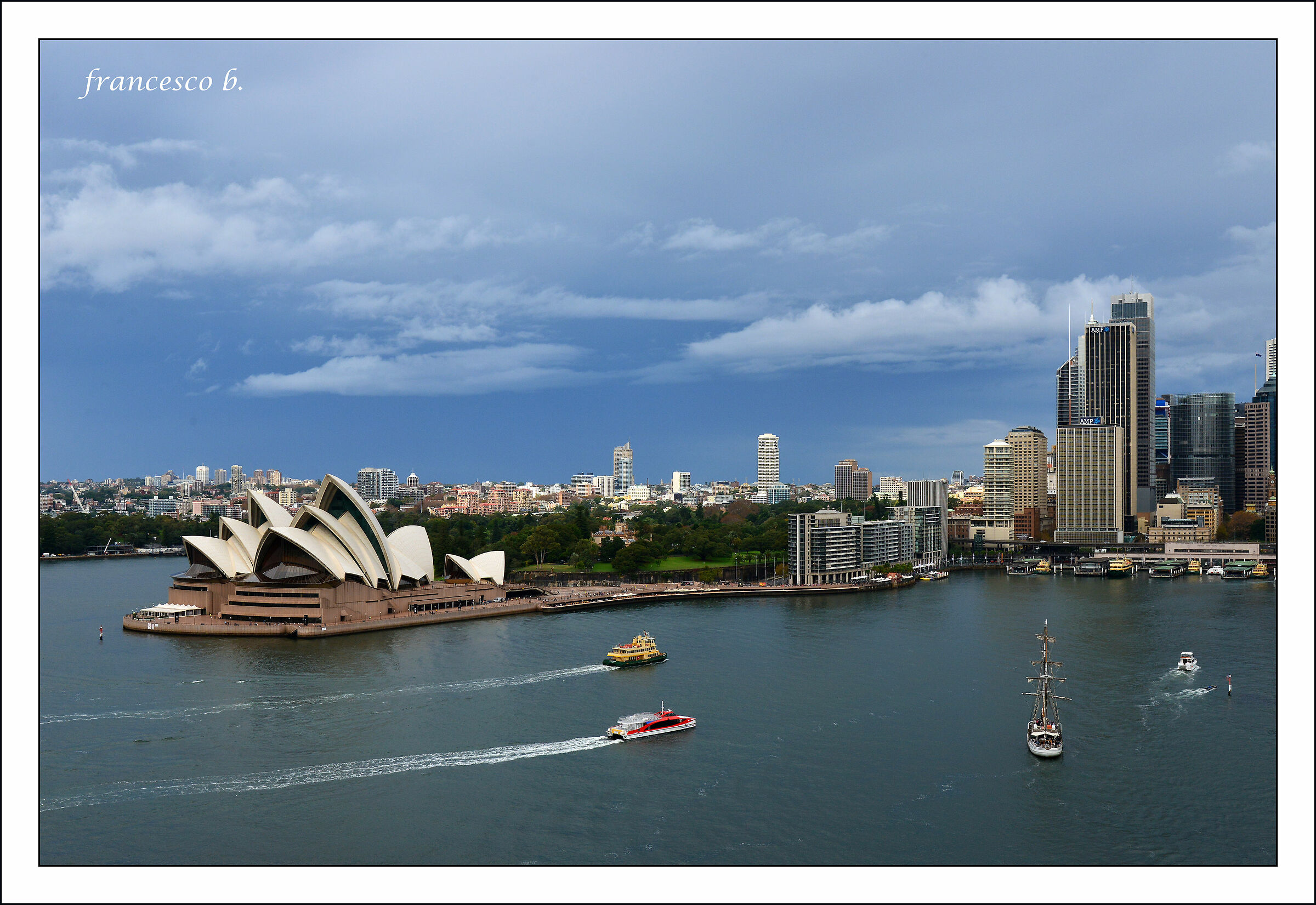 Sydney