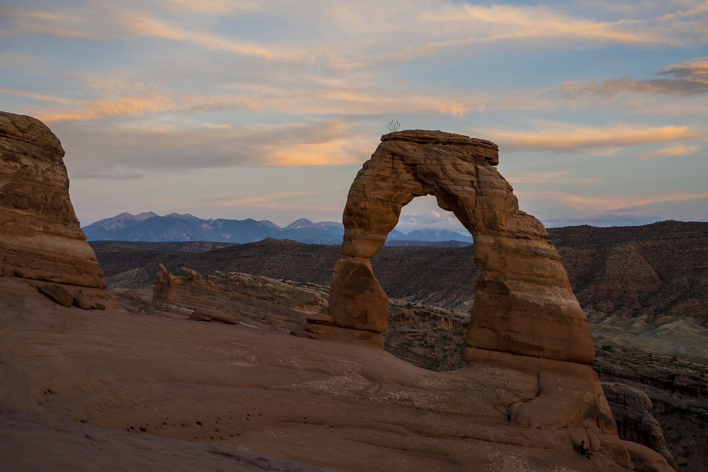 Delicate Arch