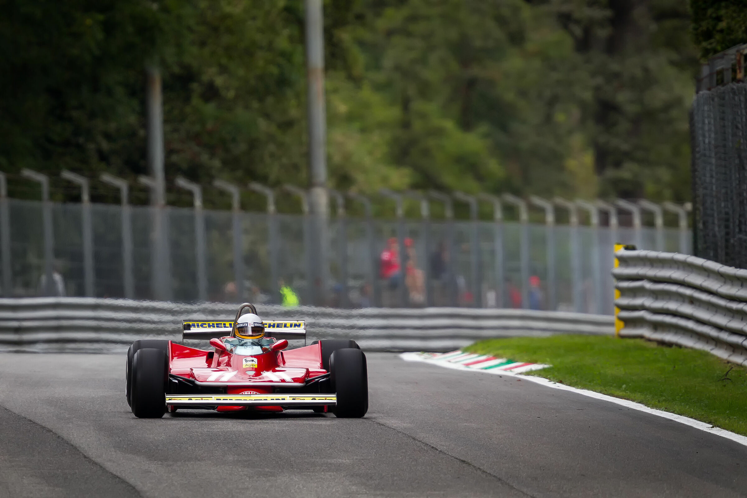 Jody Schekter, R-Schekter