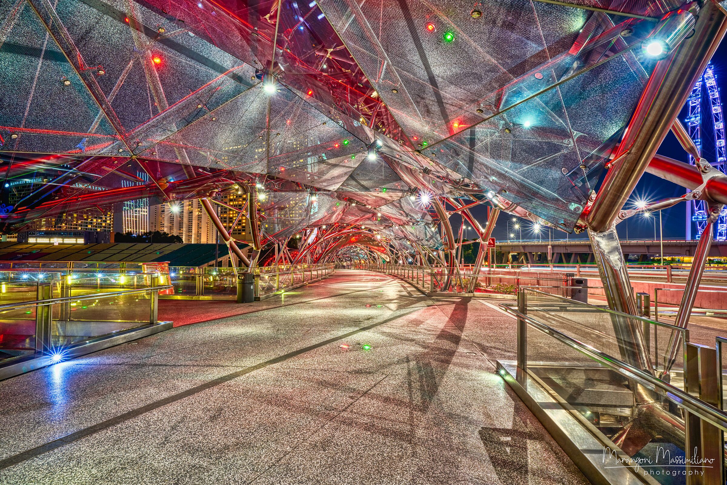 2019 Singapore by Night