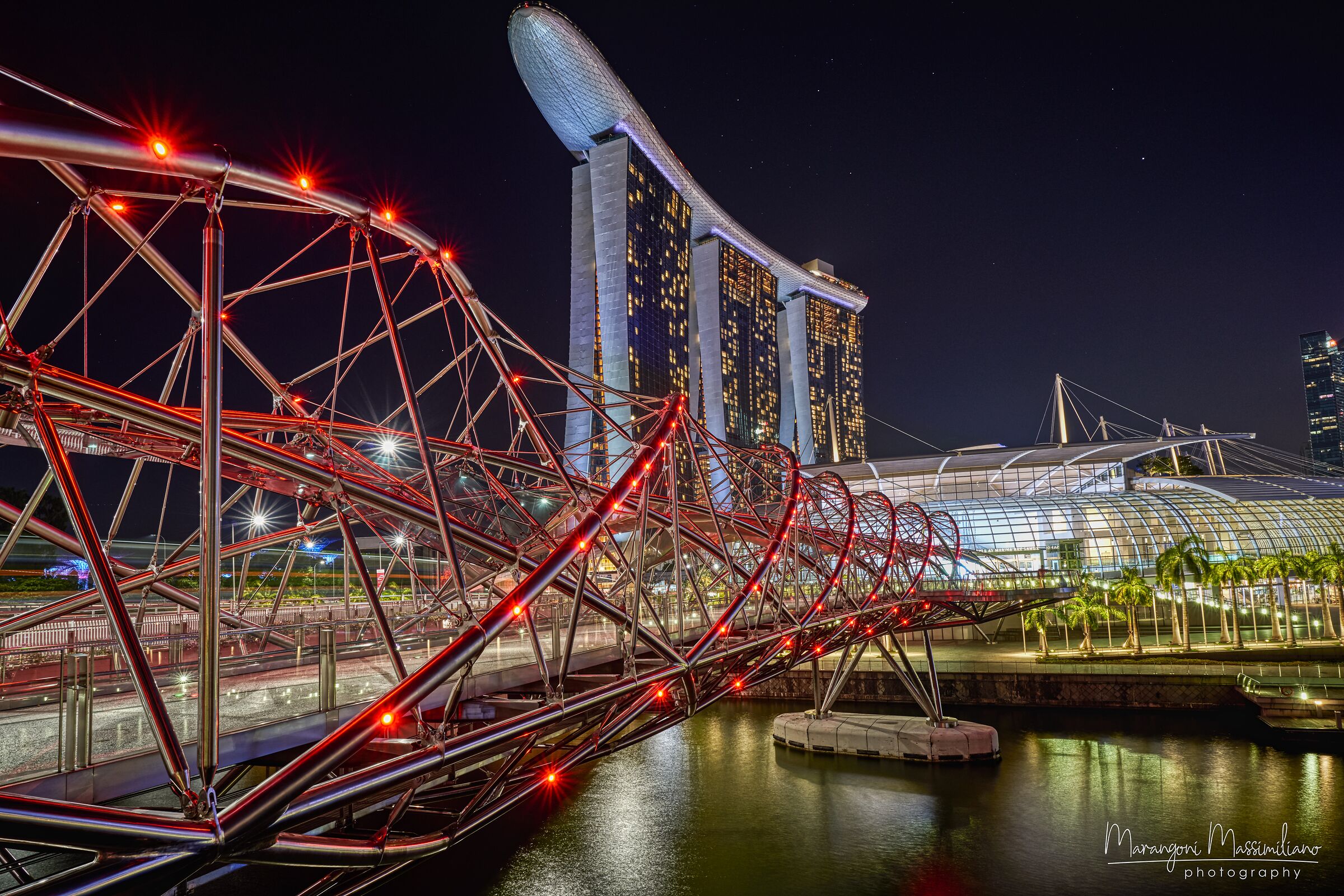 2019 Singapore by Night