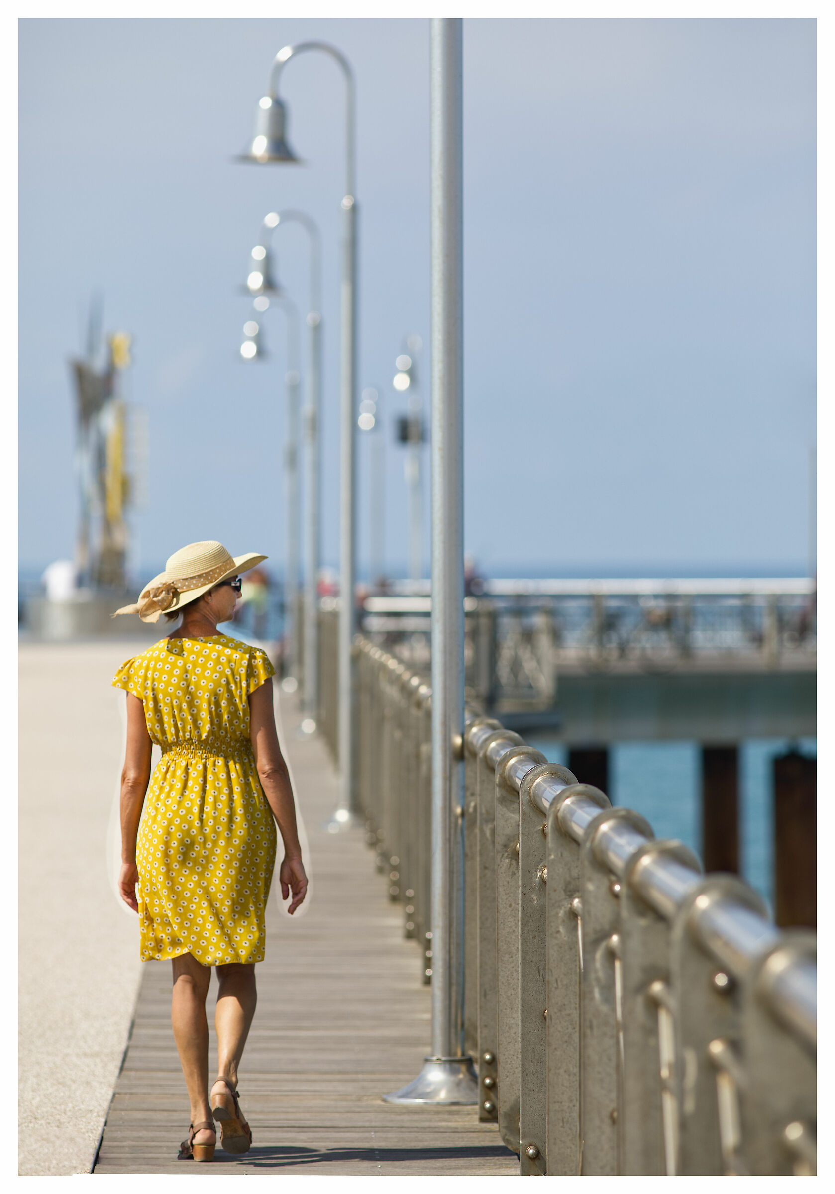 Ricordo di un'estate