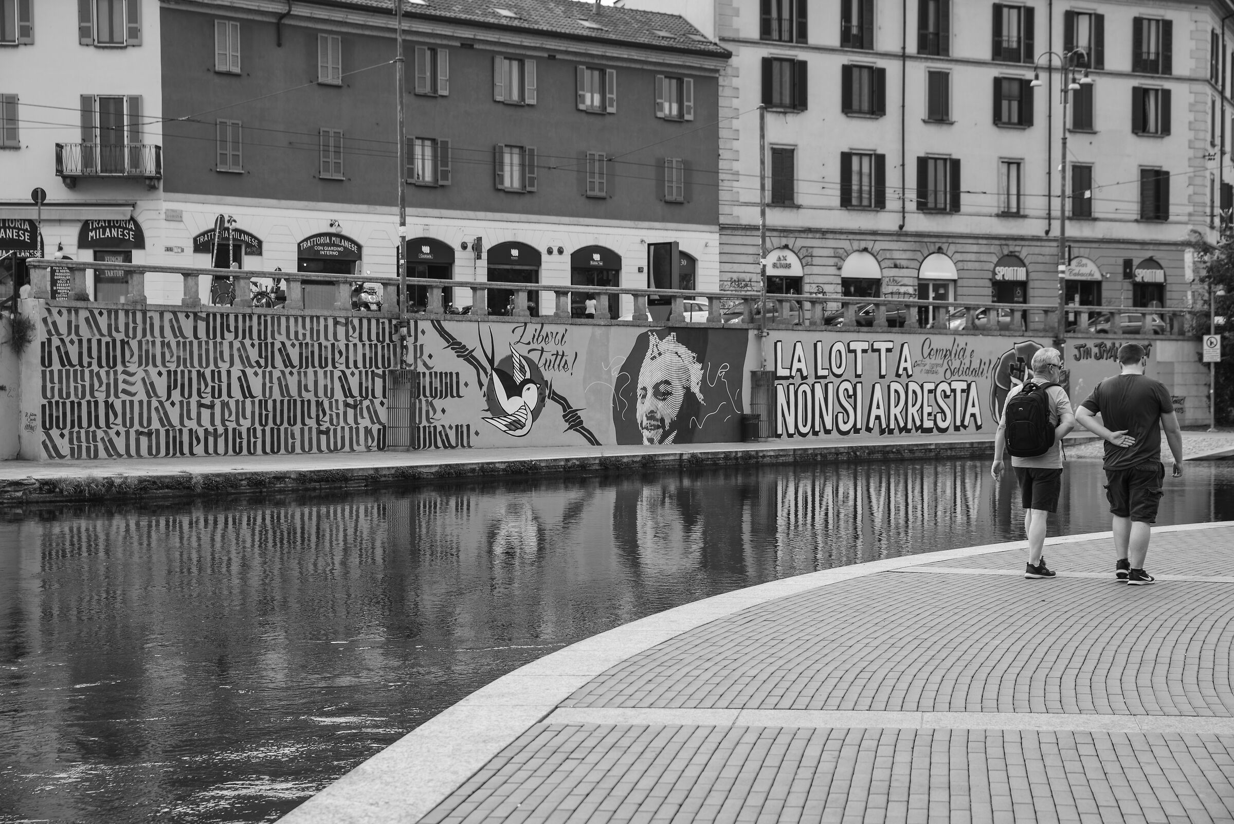 Sui Navigli