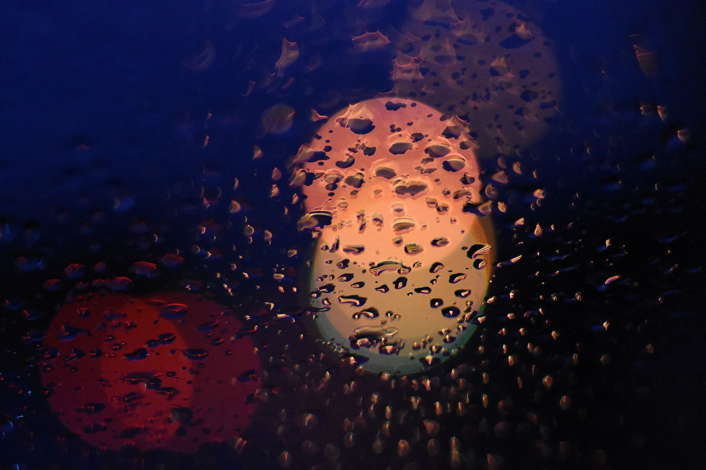 Raindrops