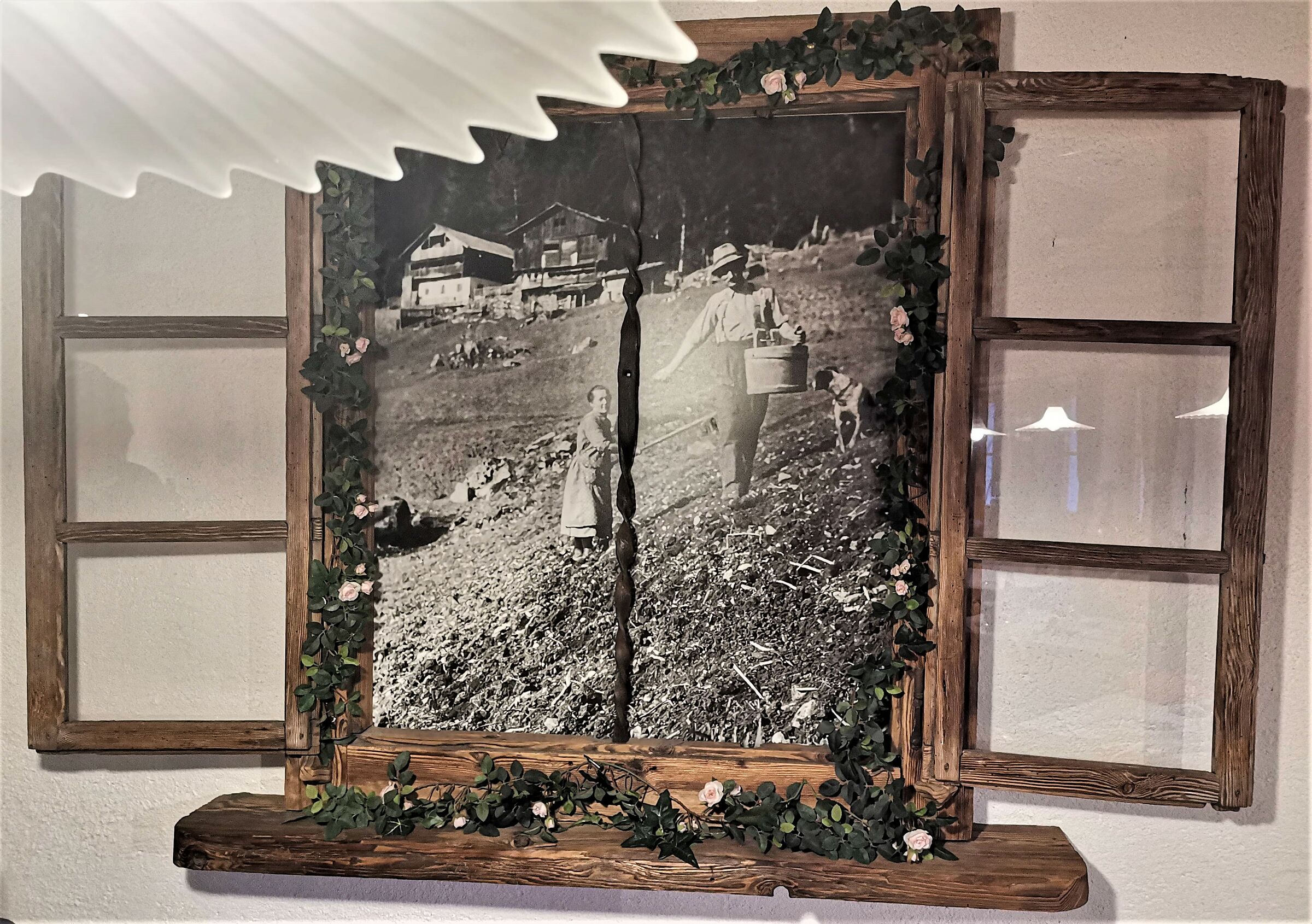 Rogue nostralgia - 9 -