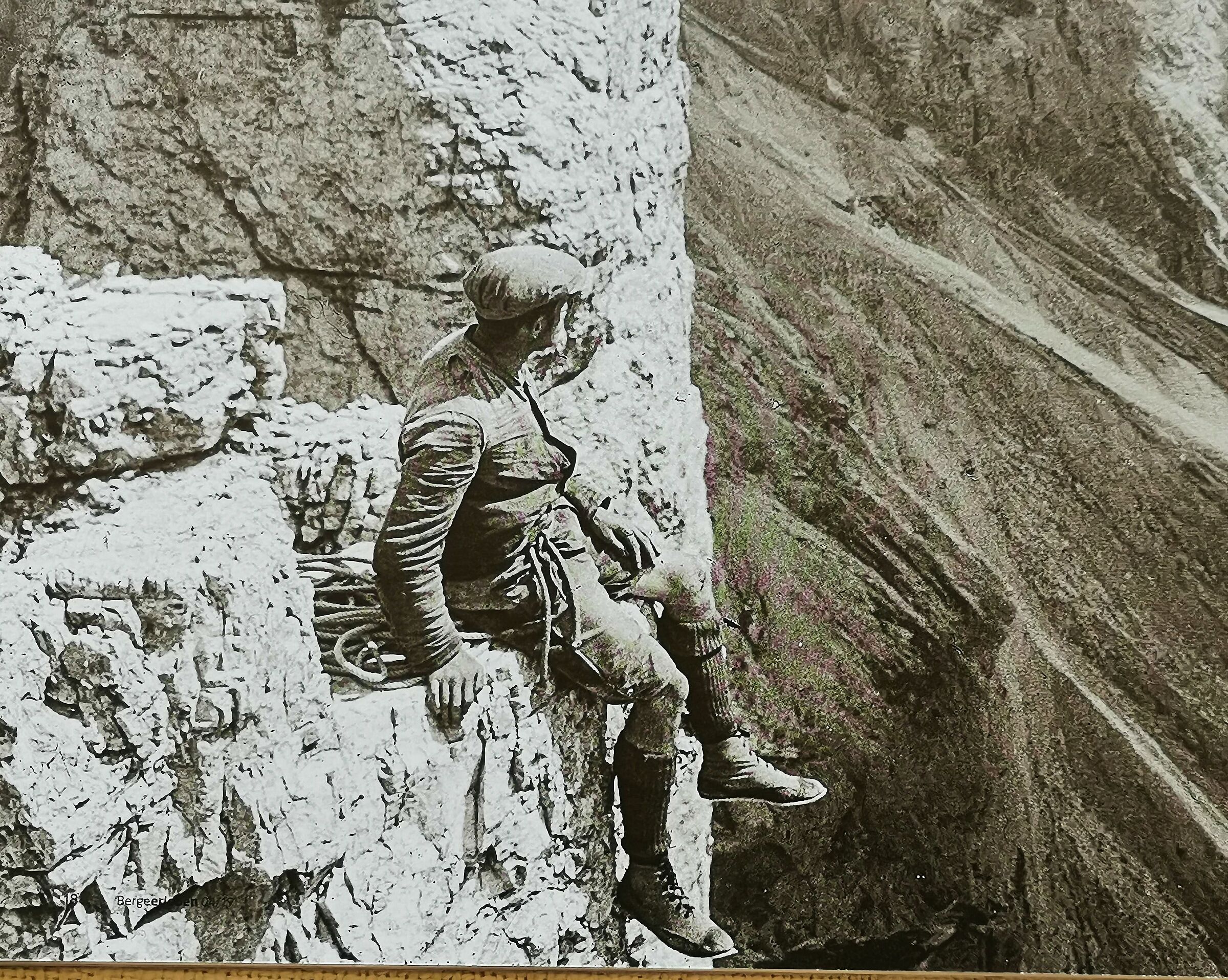 Rogue nostralgia - 10 -