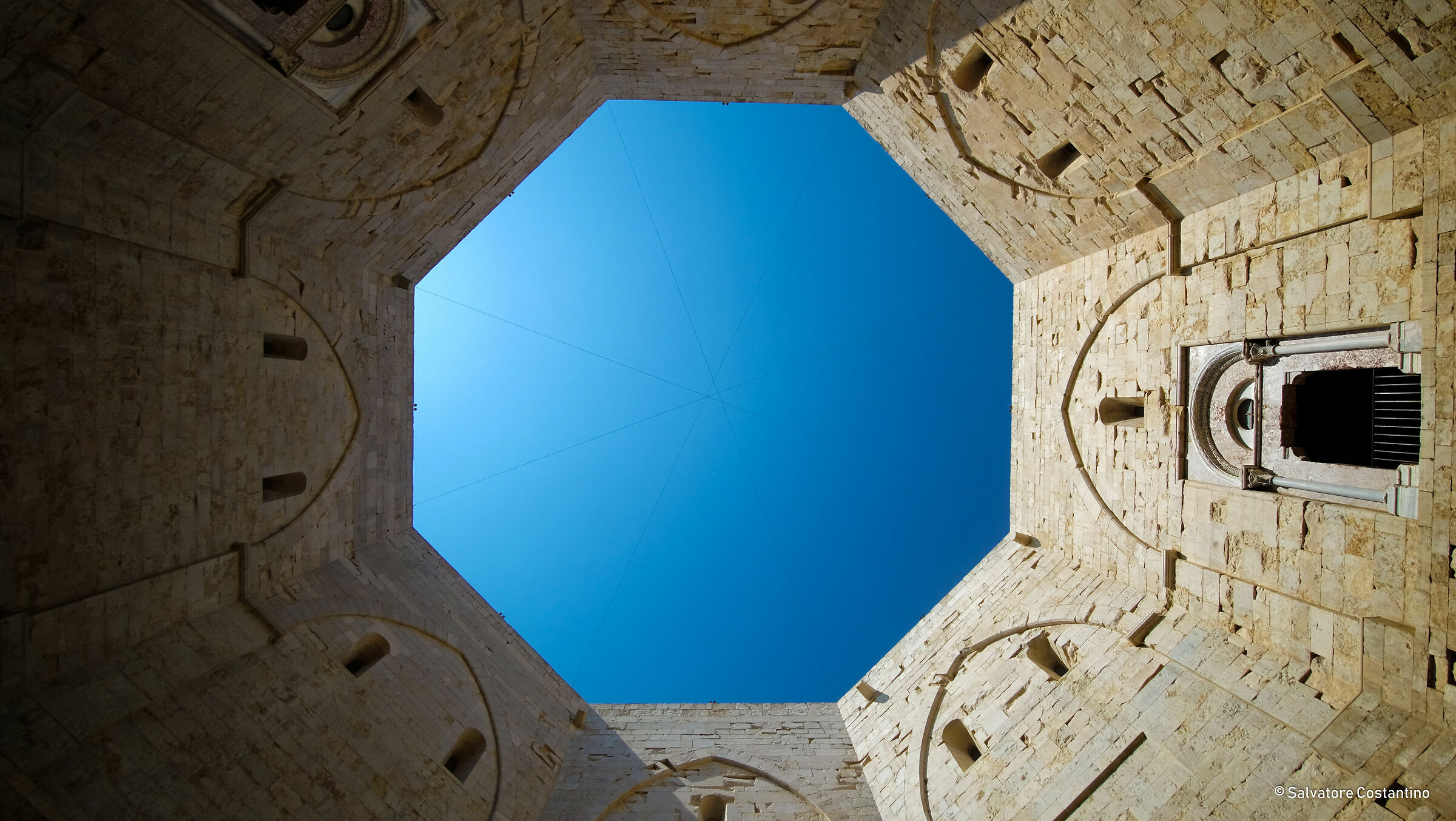 Castel del Monte - Andria