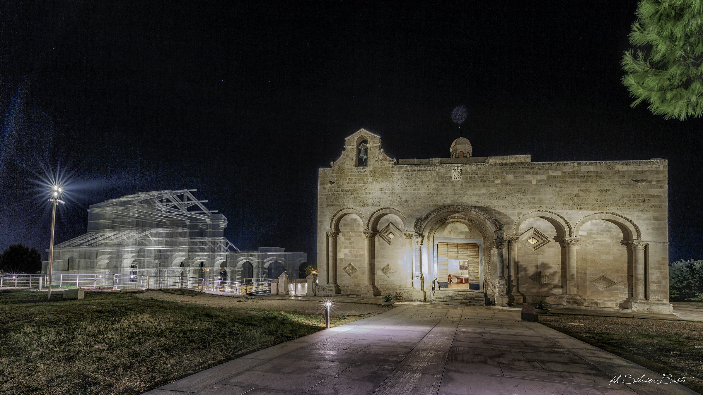 siponto sana maria di siponto