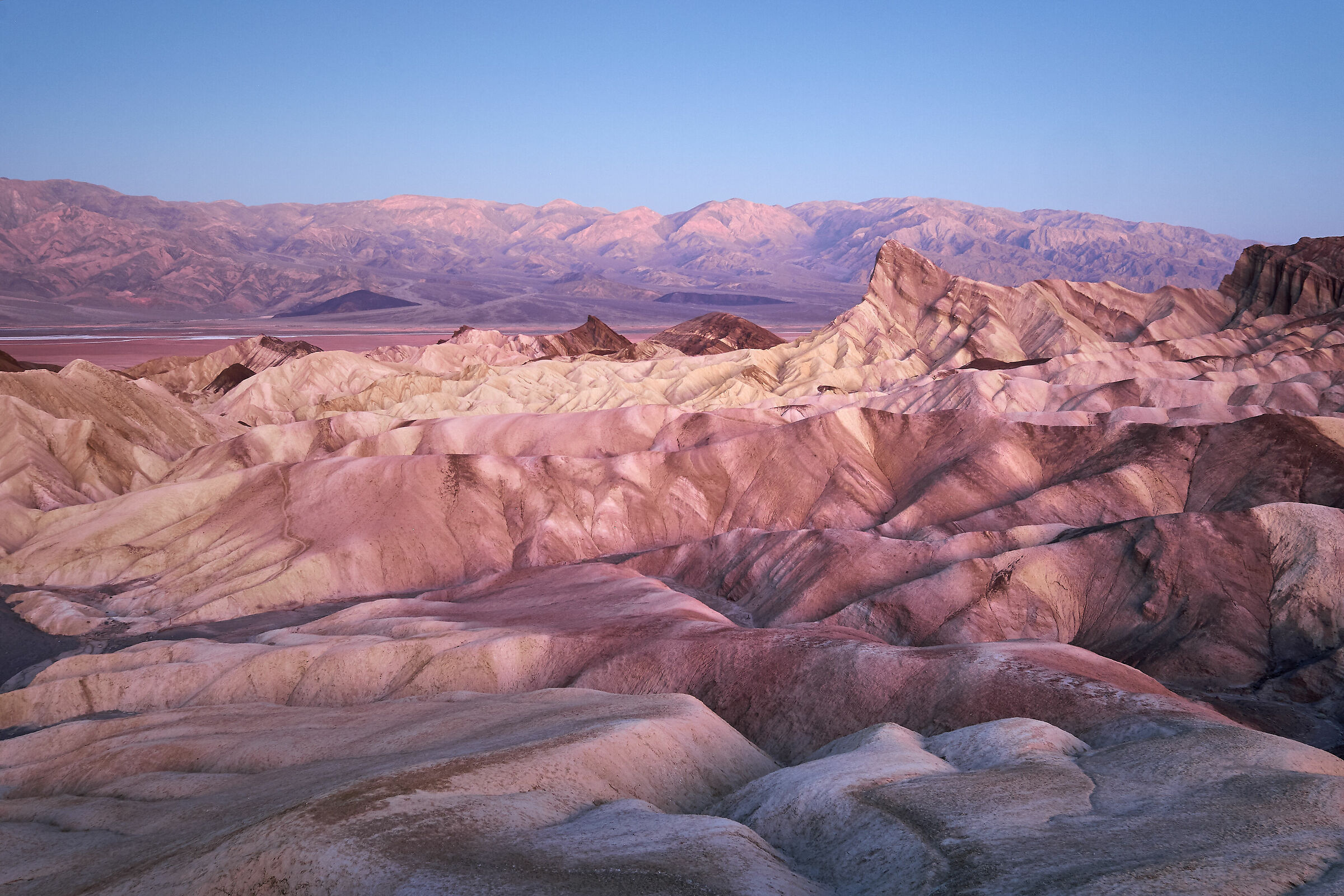 Zabriskie Point