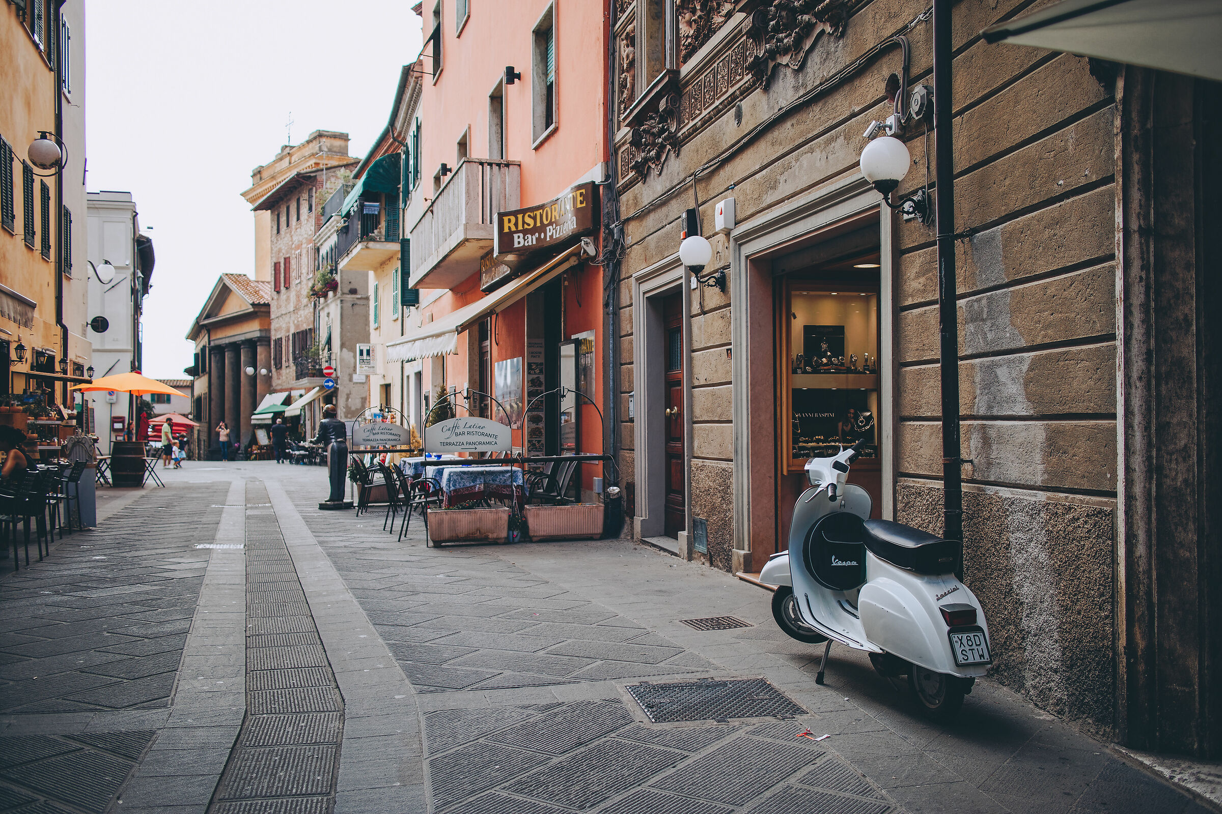 Castiglione del Lago