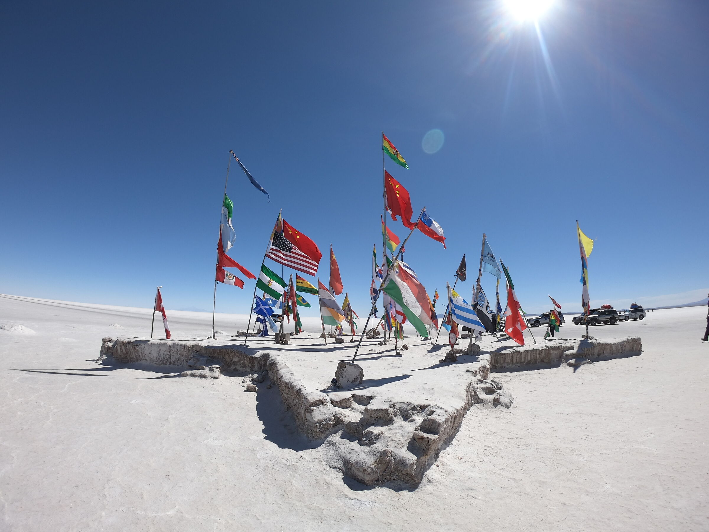 UYUNI - BANDIERE PLAN 2