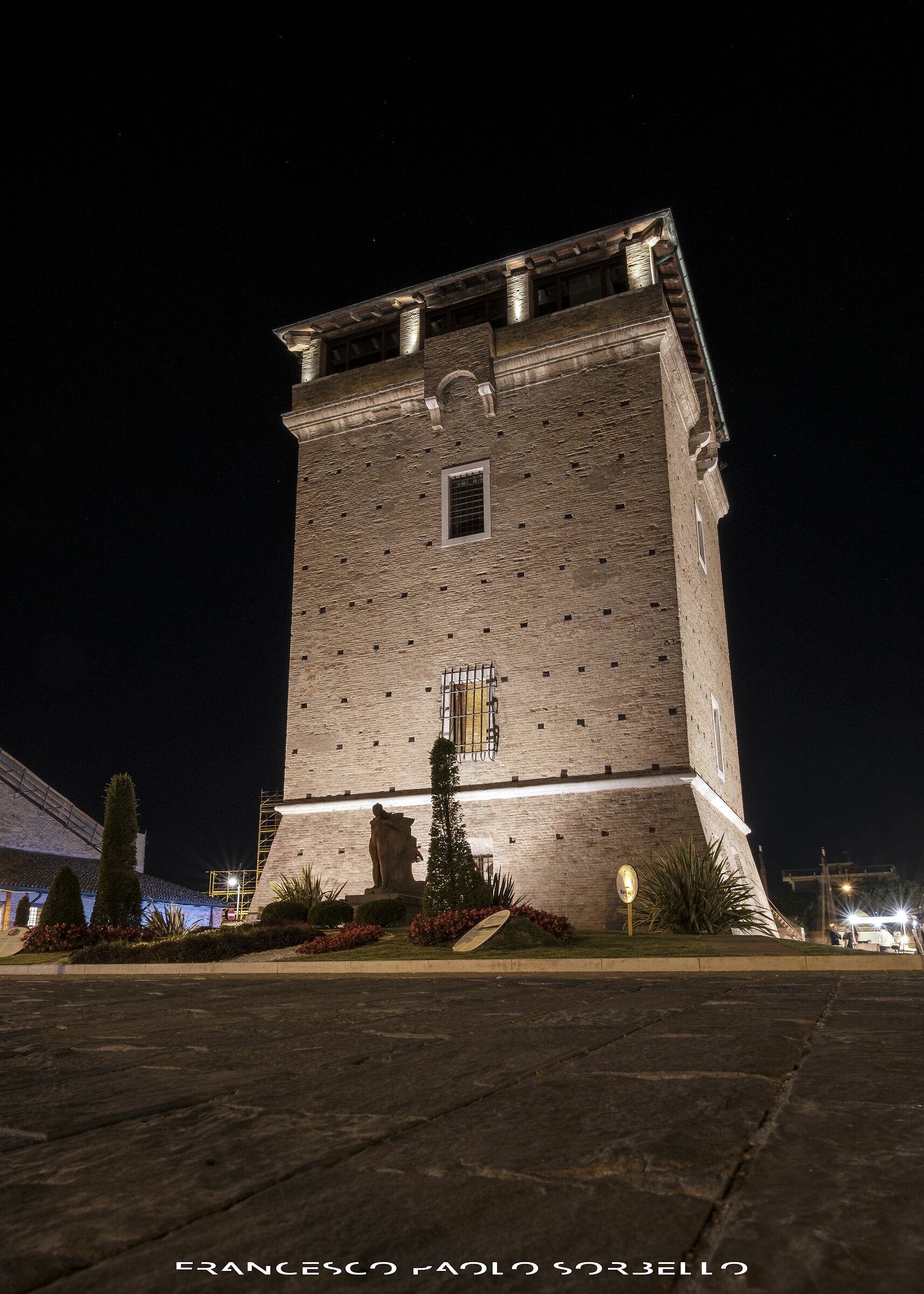 Torre di S. Michele