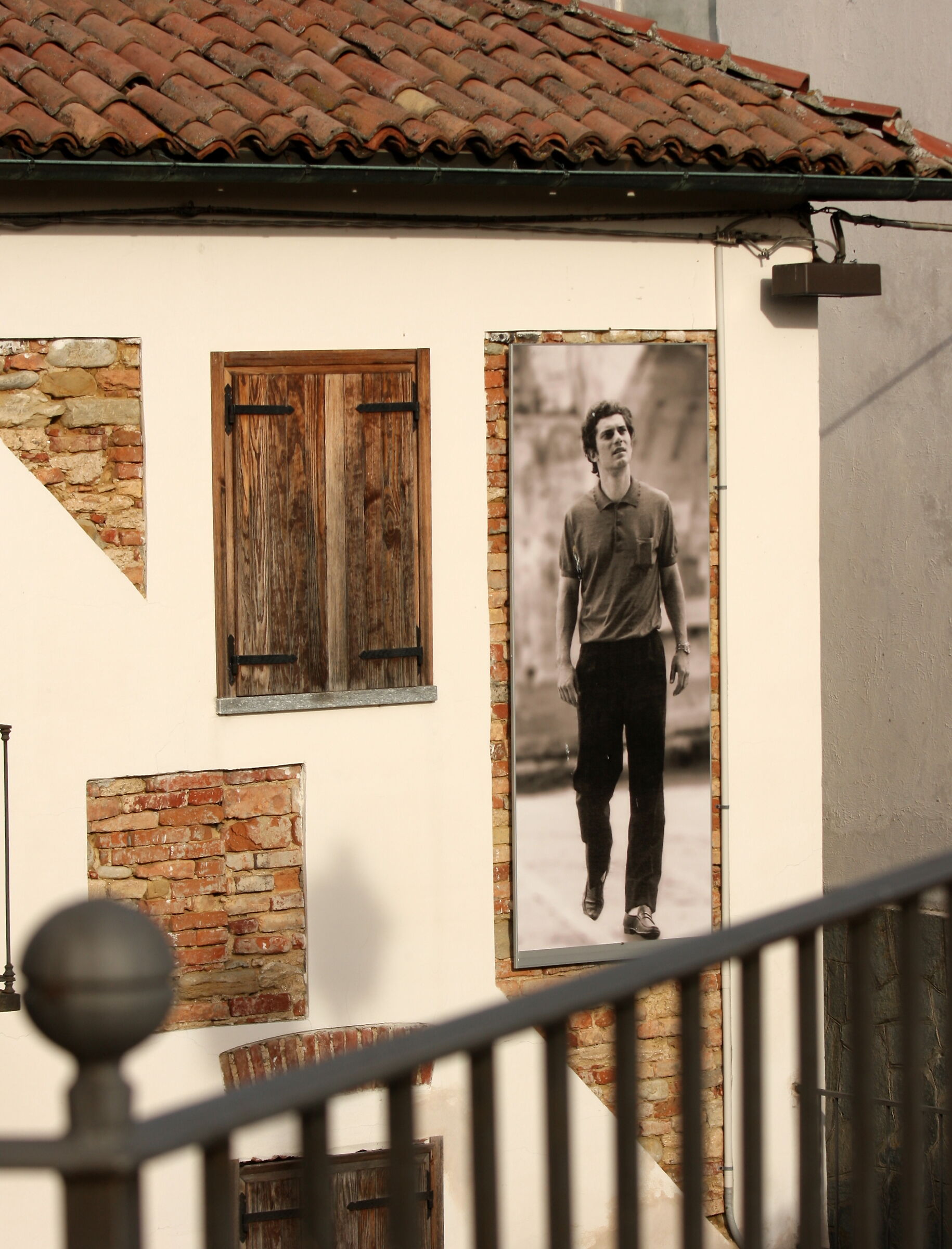 0054-Christmas house Luigi Tenco