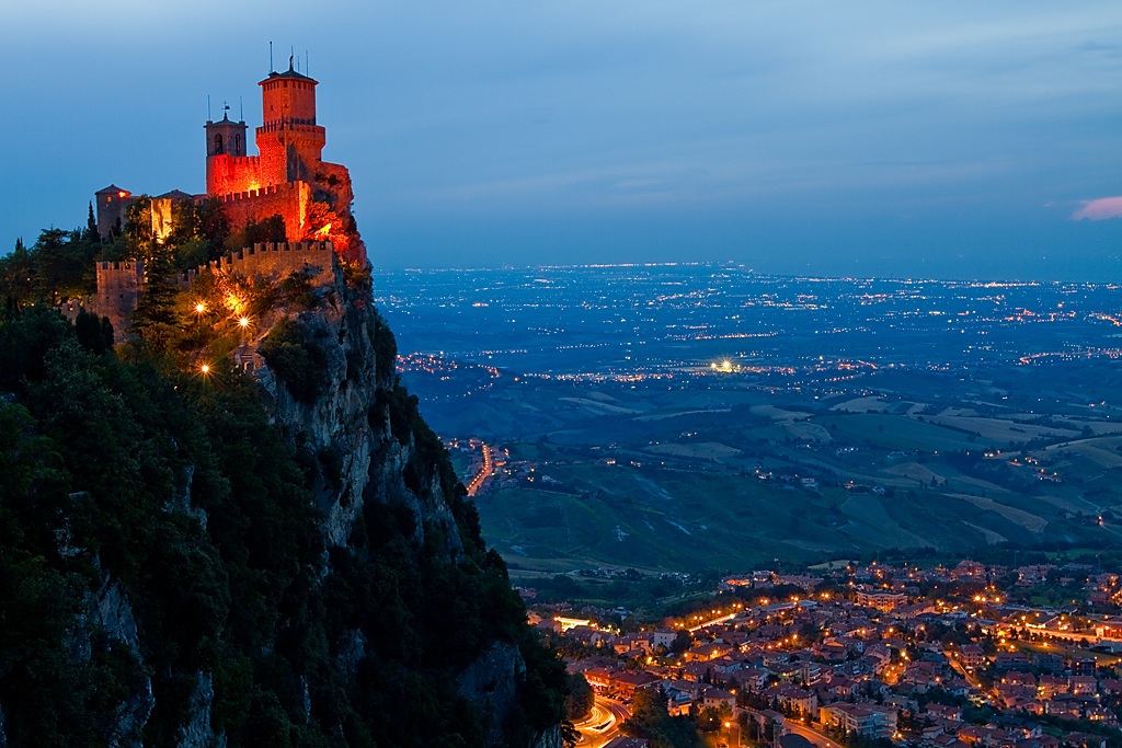 san marino