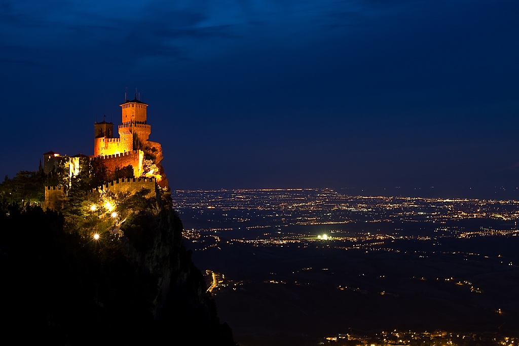 San Marino