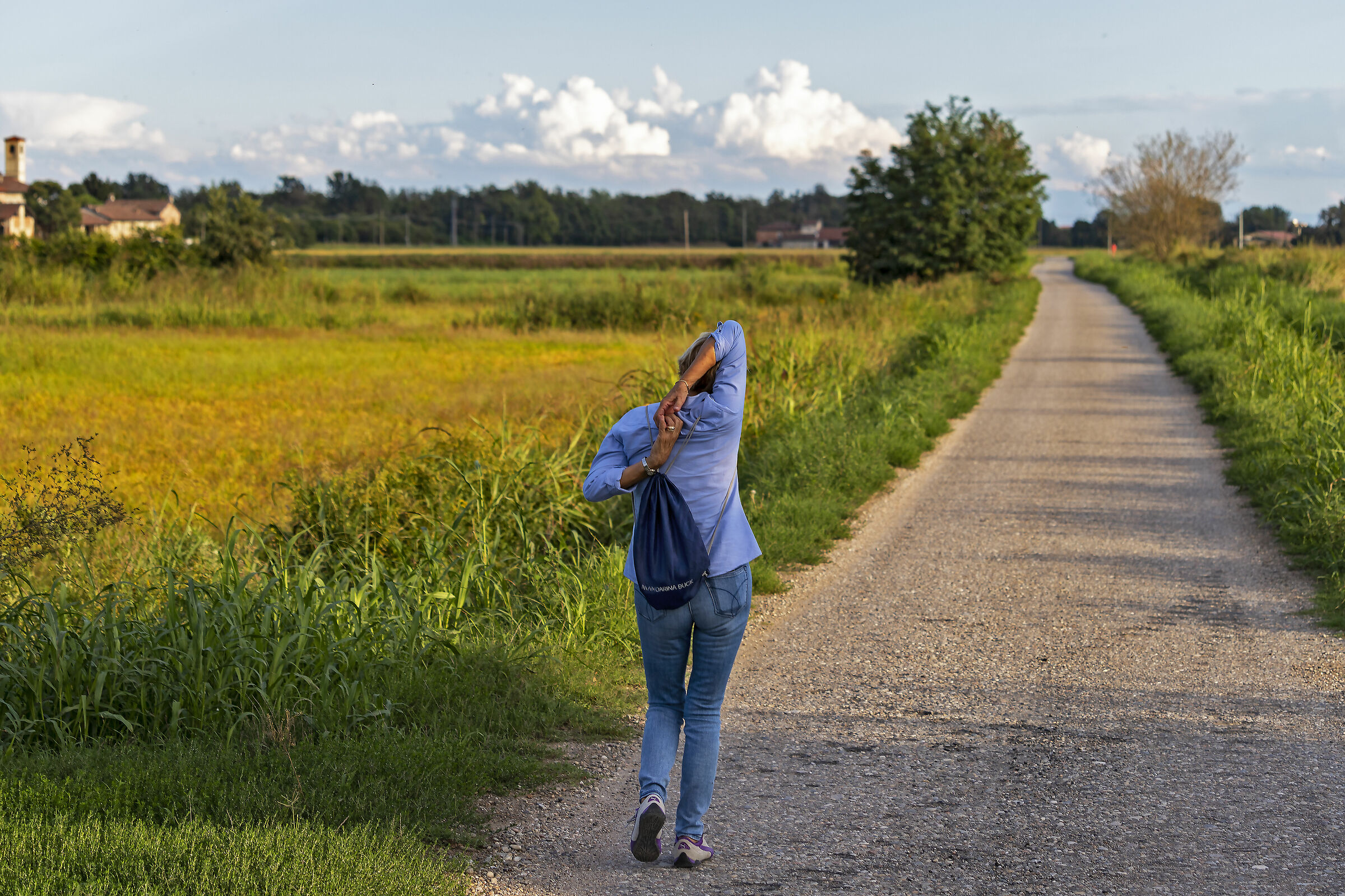 Chiamate Giucas Casella per favore