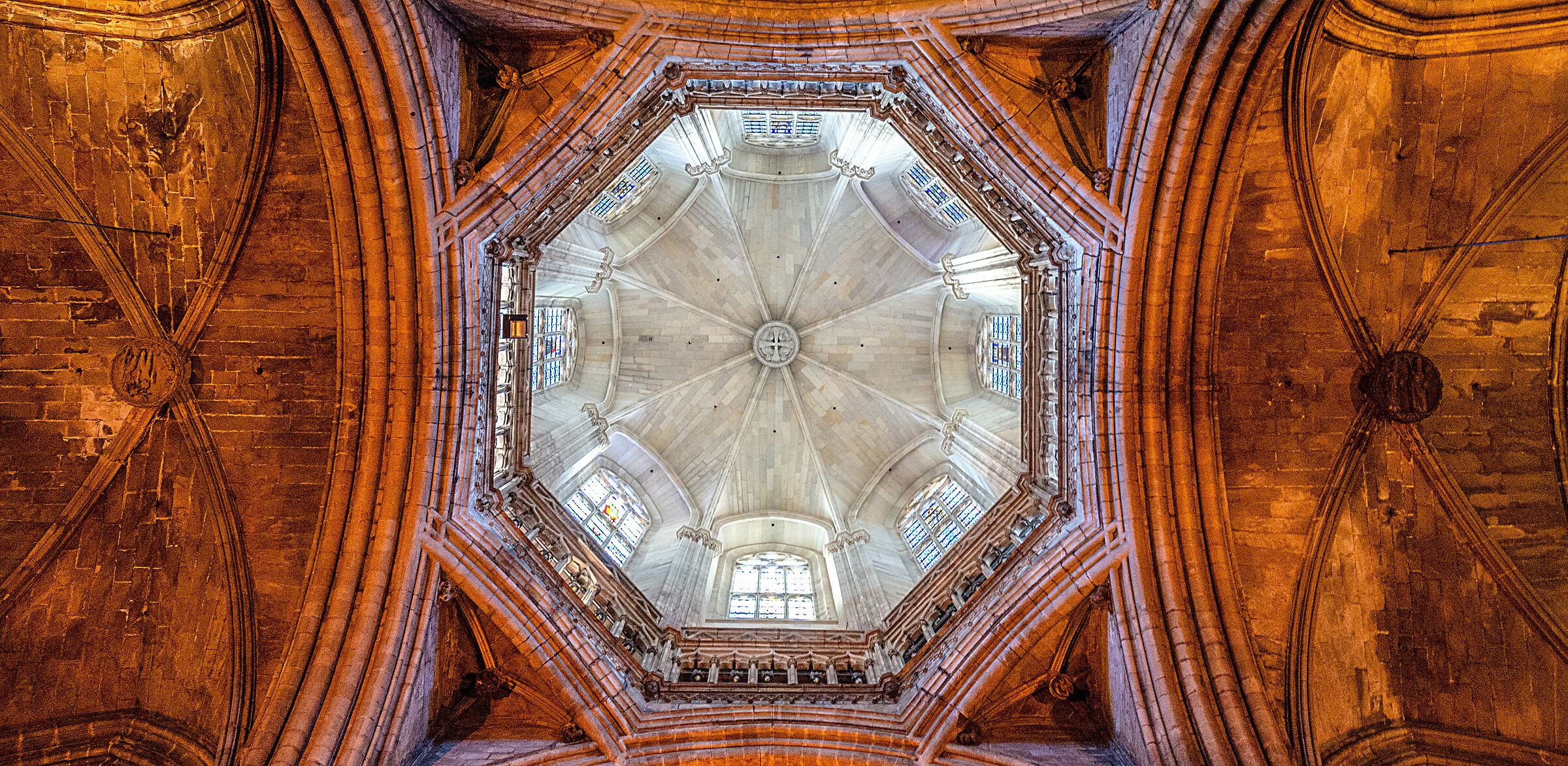 Cattedrale di Barcellona