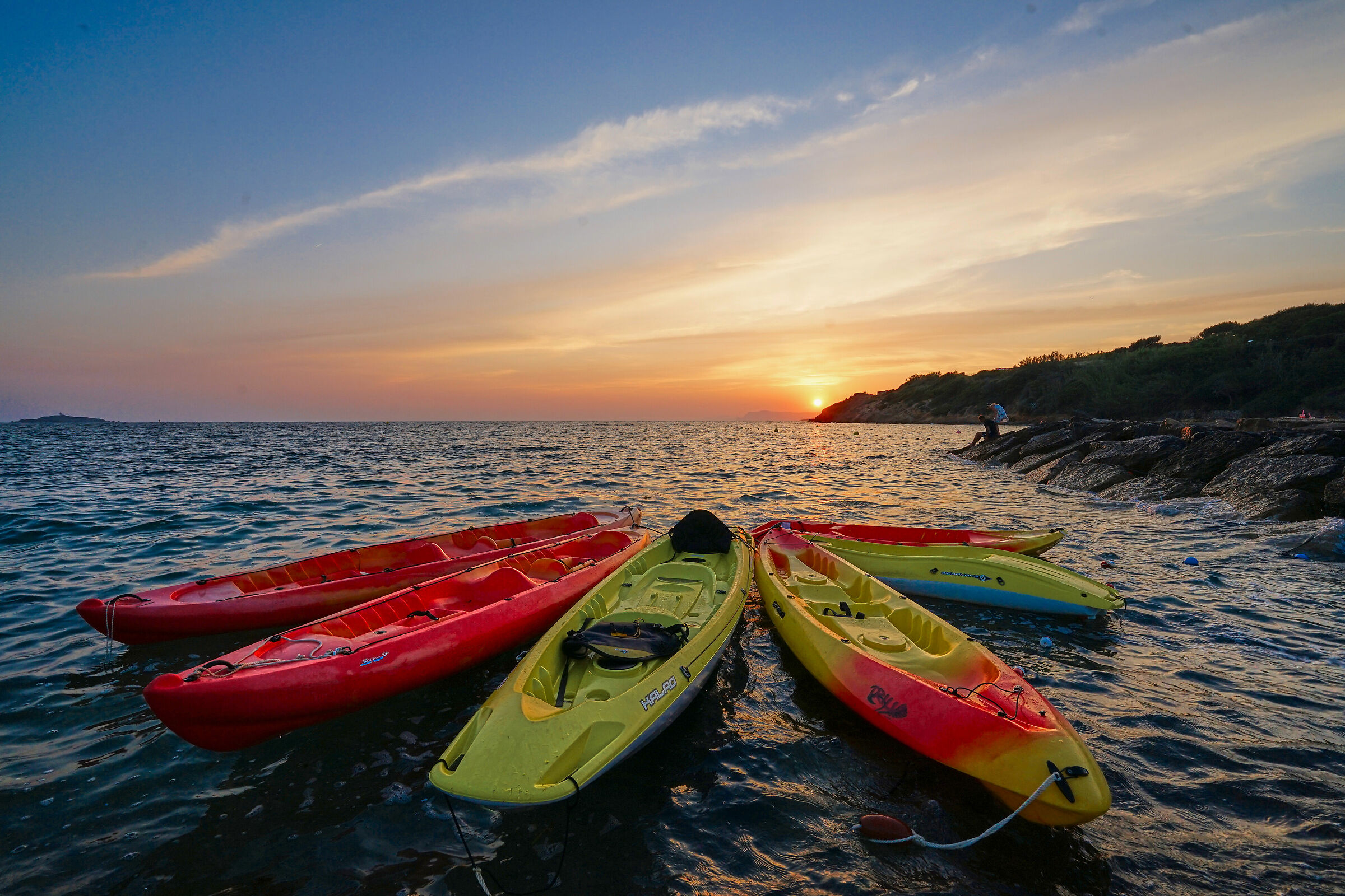 Six four le plages 2019