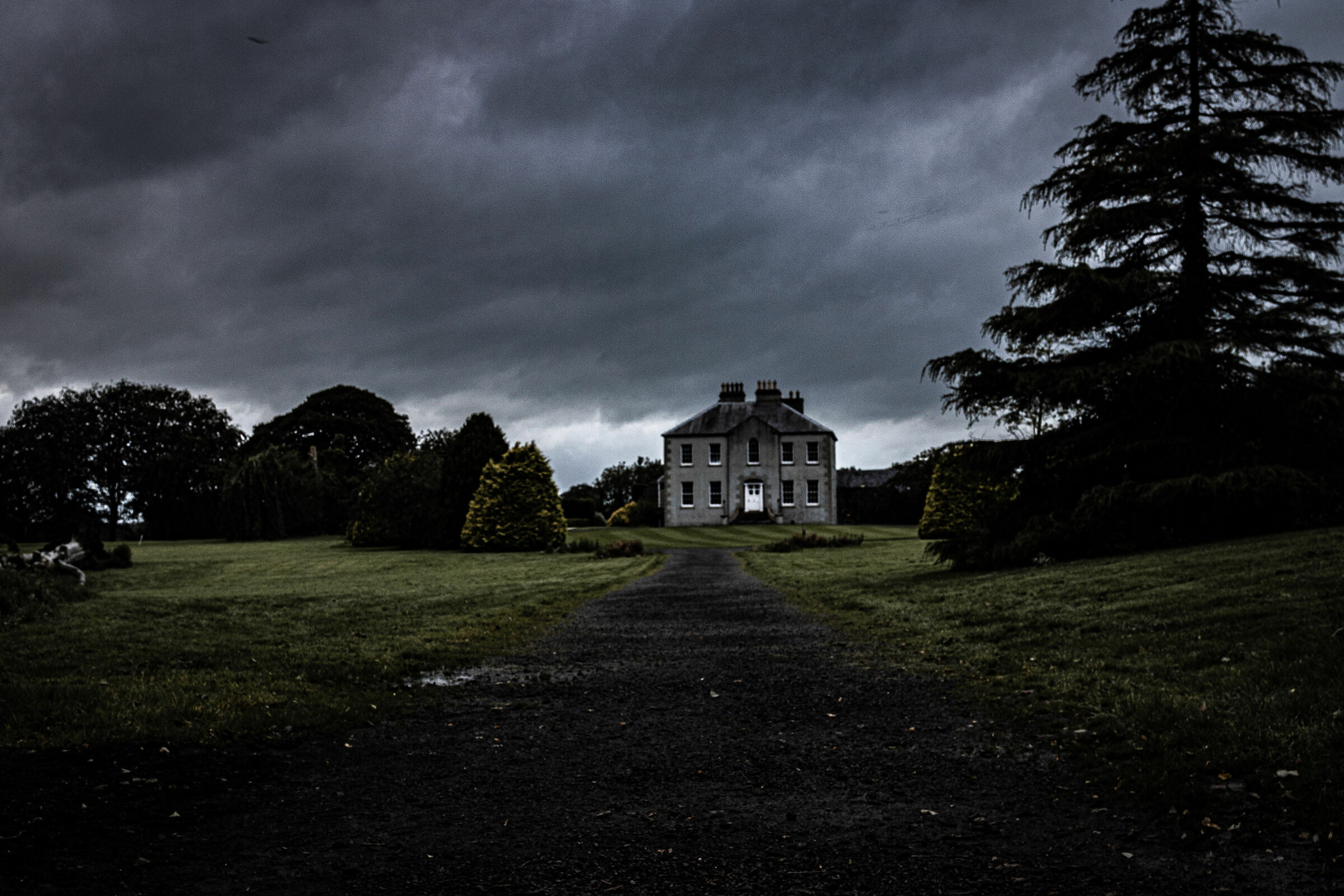 Sinister