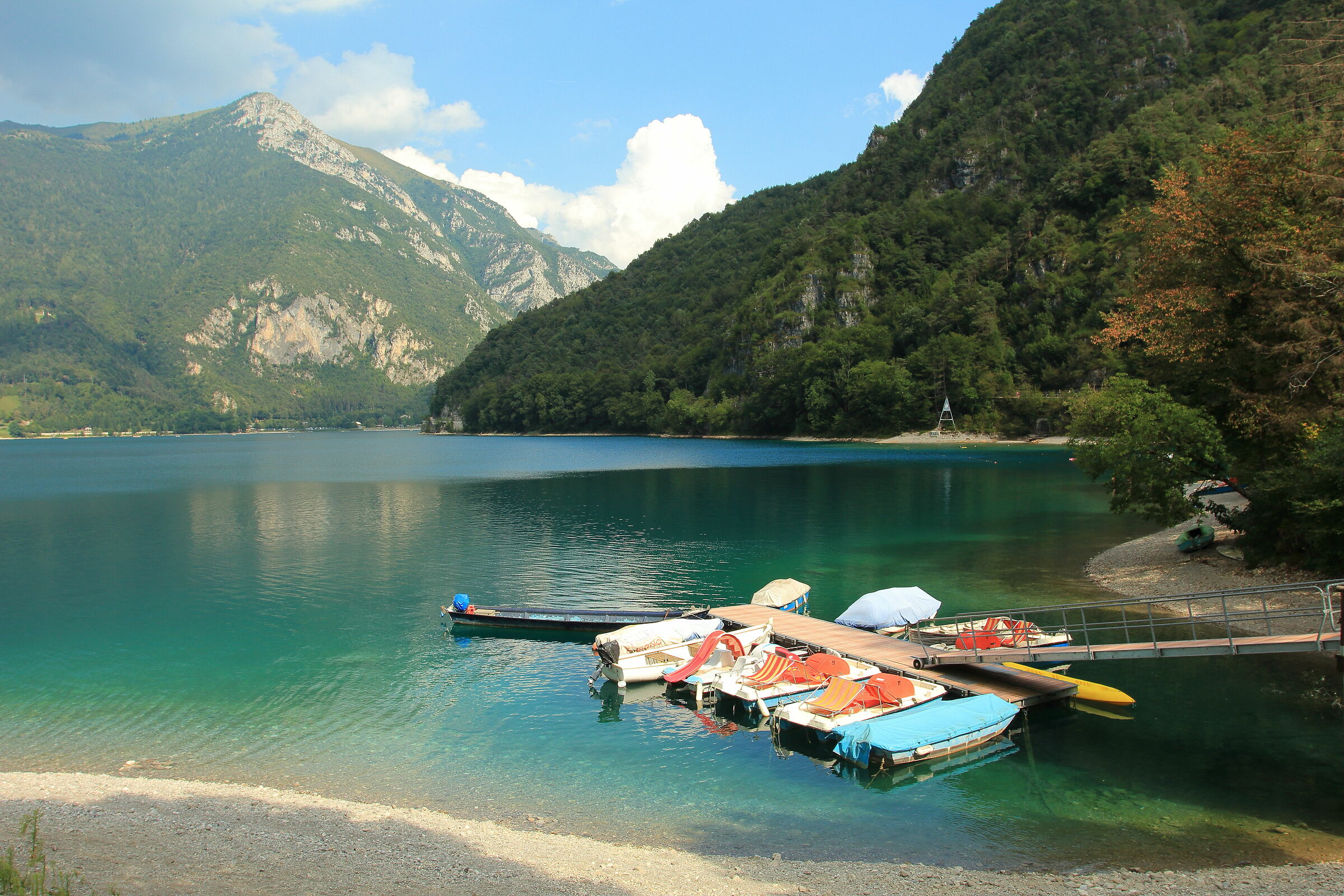 Lago di Ledro