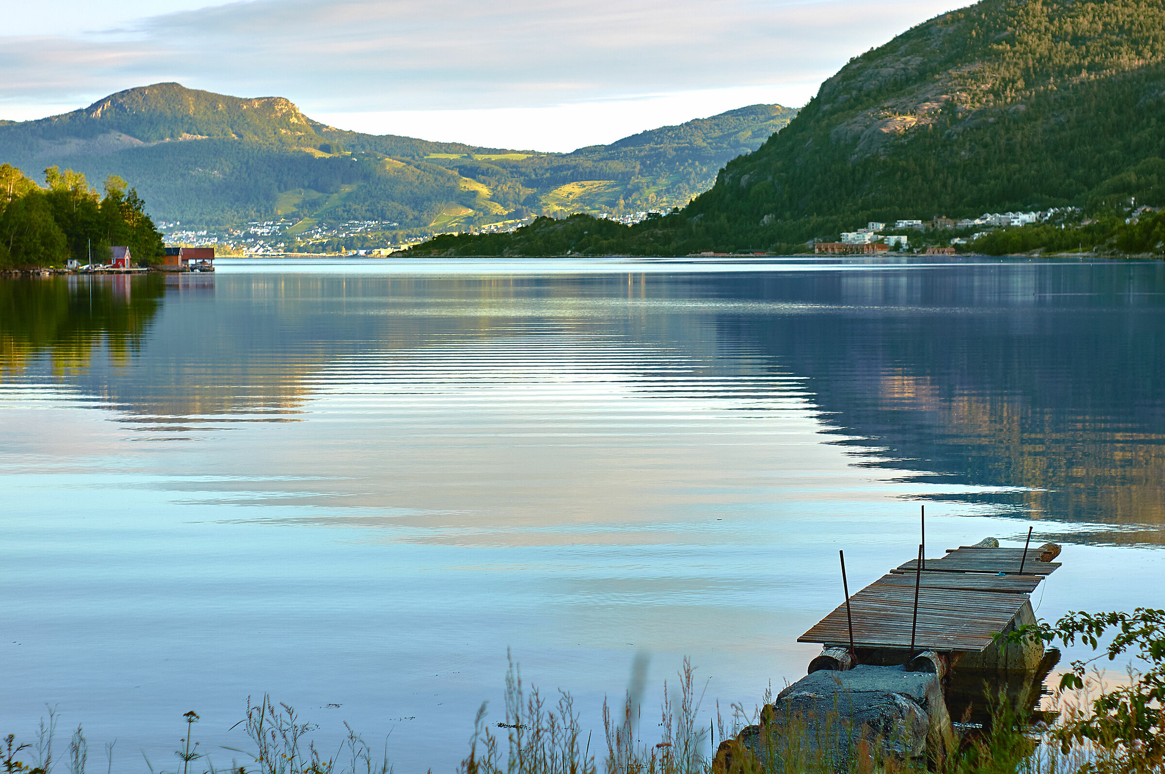 Botne, Rogaland, Norway