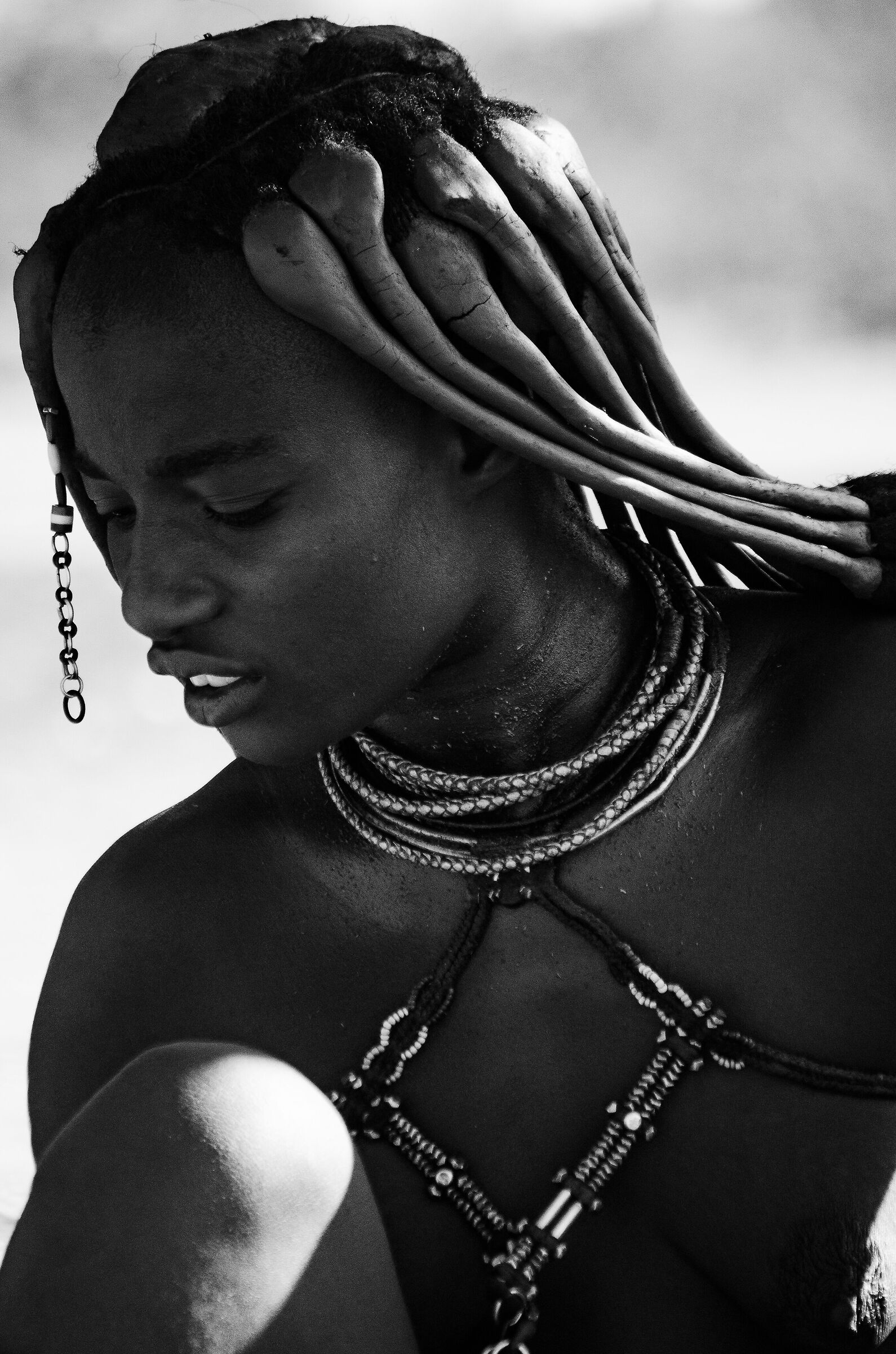 Donna Himba
