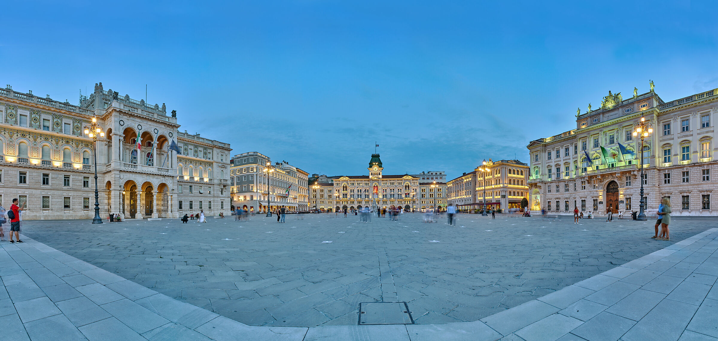 Trieste 1