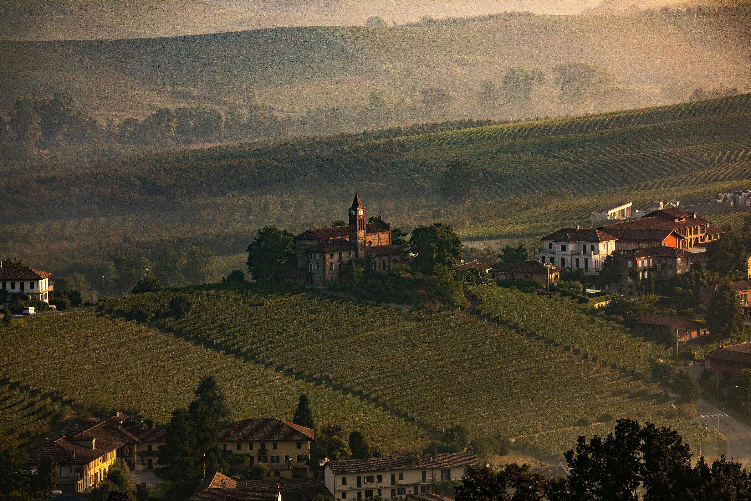 Langhe