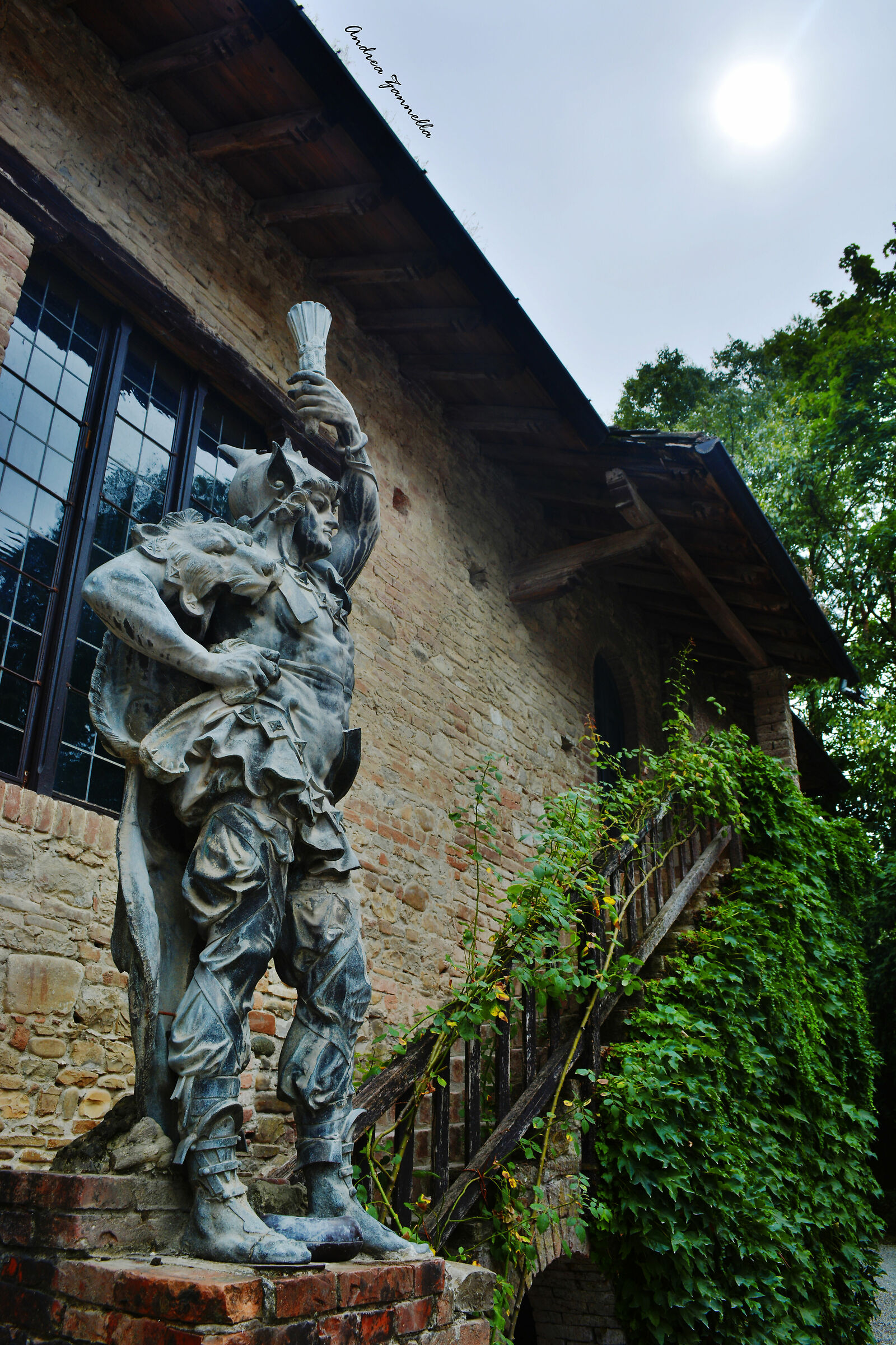 To Grazzano Visconti