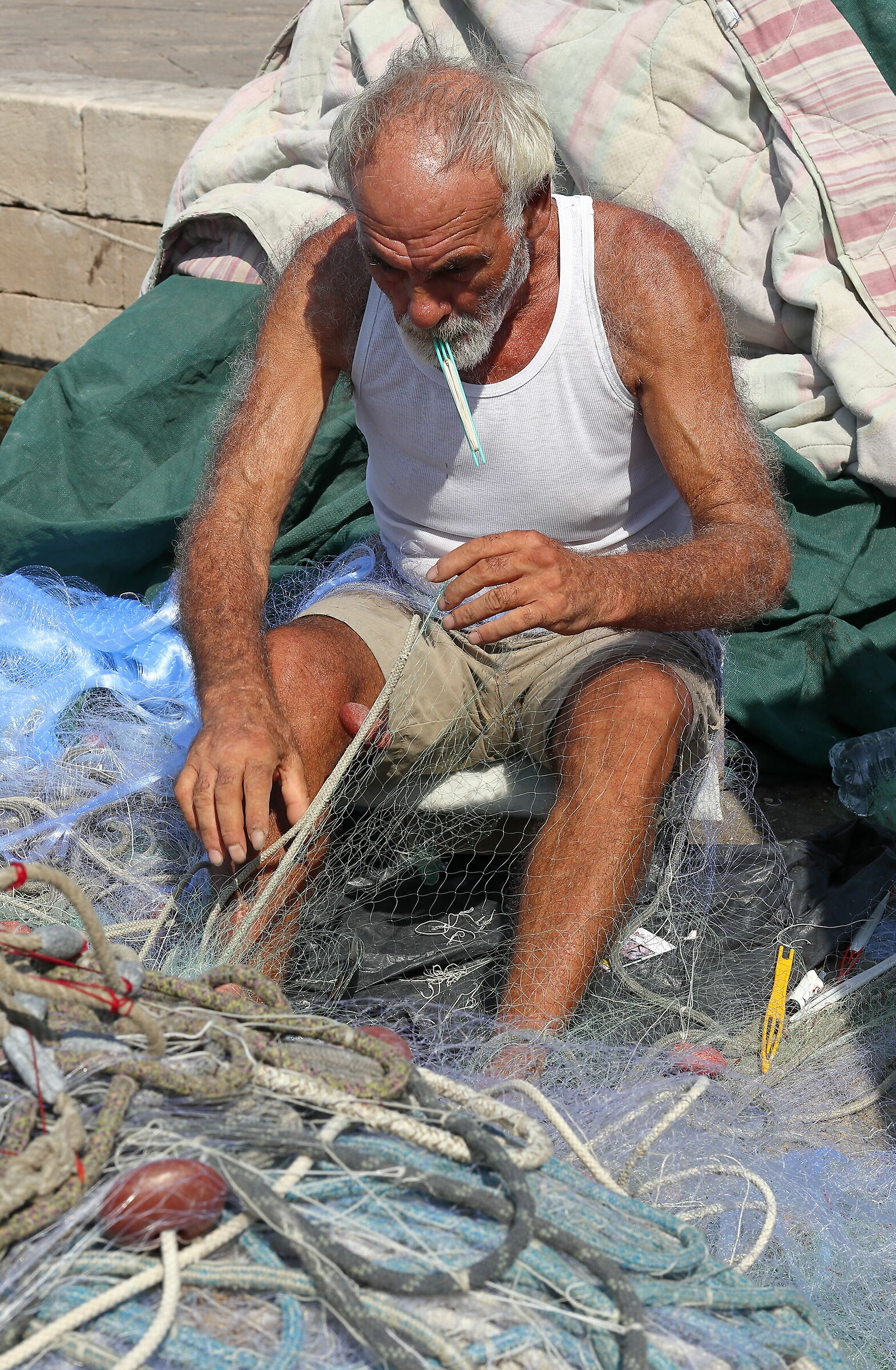 Gallipoli (Le) - Agosto 2019