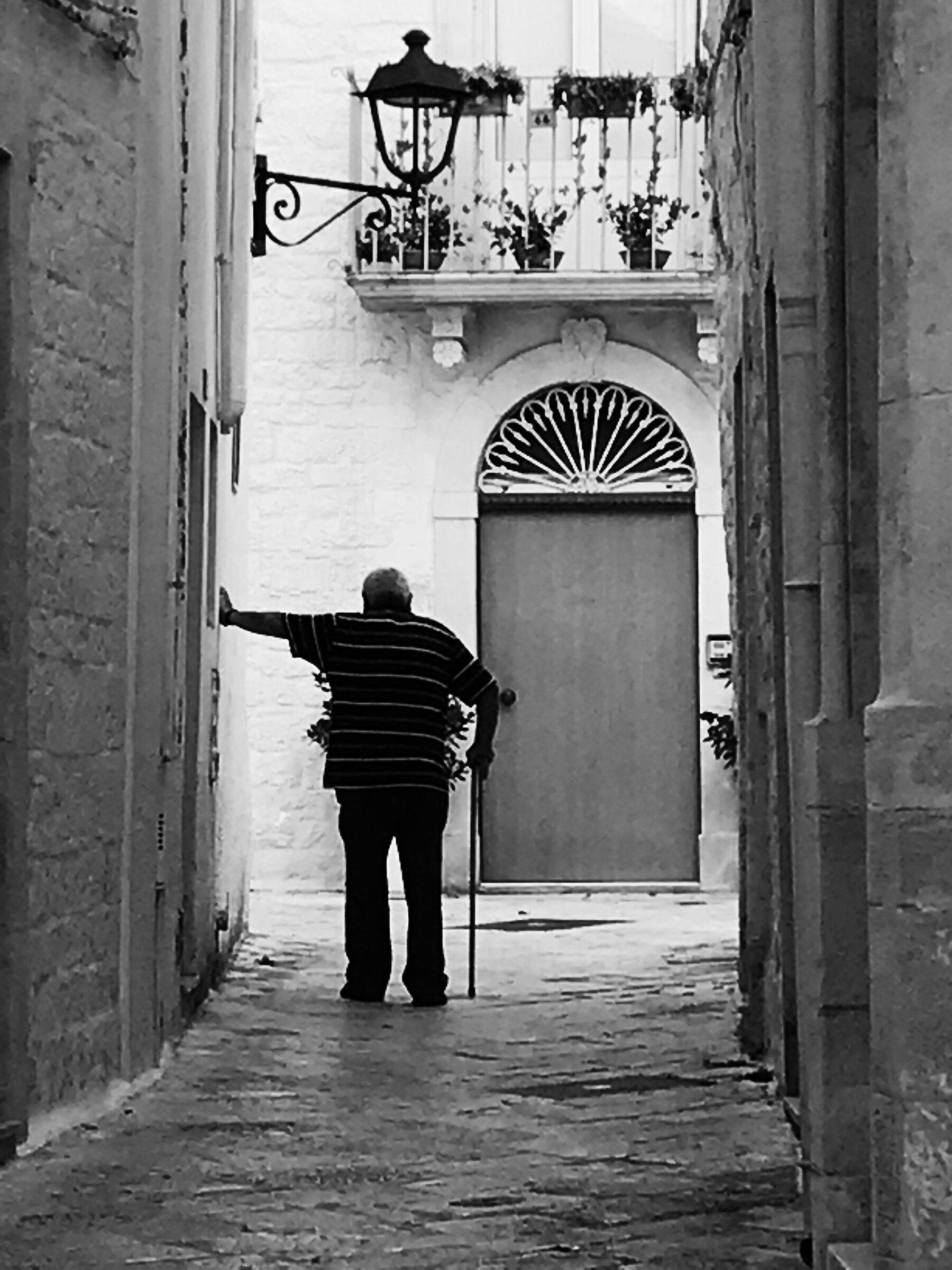 siamo quasi... a casa